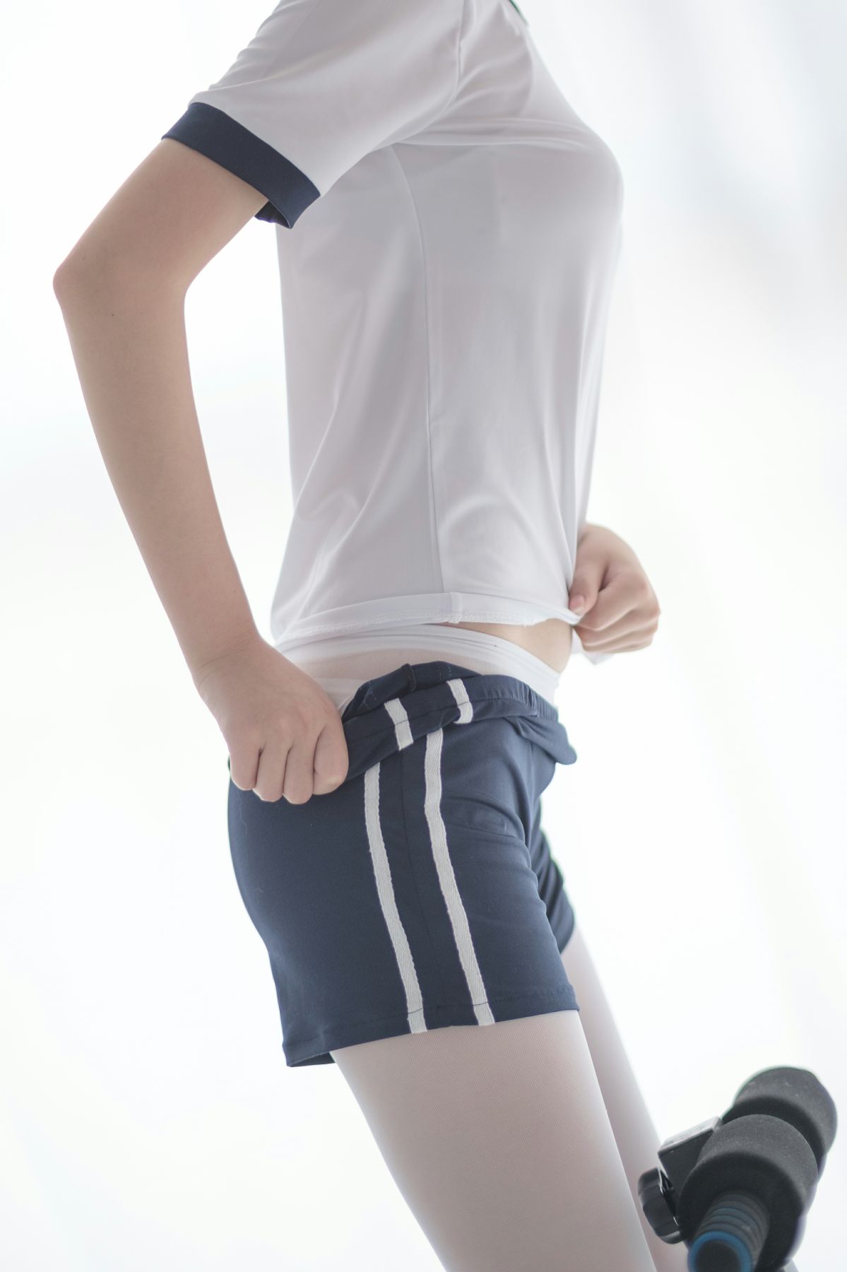 图片[41]-[森萝财团]R15-013白丝运动少女 – COSPLAY-小乔阁