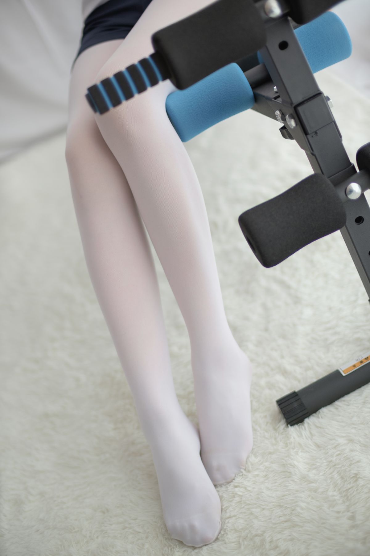 图片[46]-[森萝财团]R15-013白丝运动少女 – COSPLAY-小乔阁