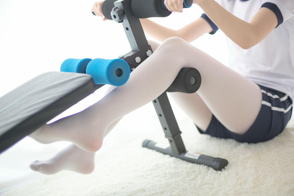 图片[49]-[森萝财团]R15-013白丝运动少女 – COSPLAY-小乔阁