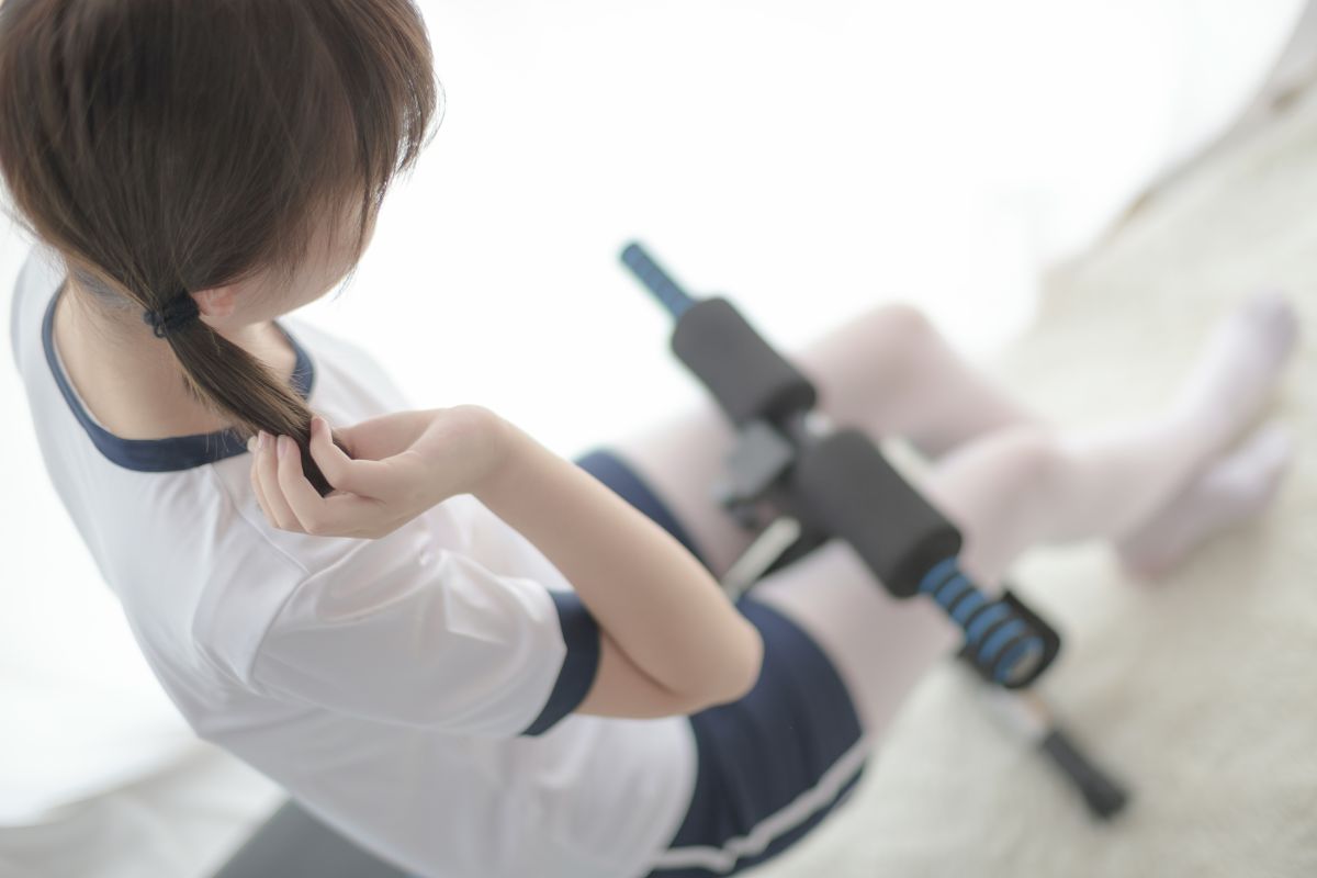 图片[76]-[森萝财团]R15-013白丝运动少女 – COSPLAY-小乔阁