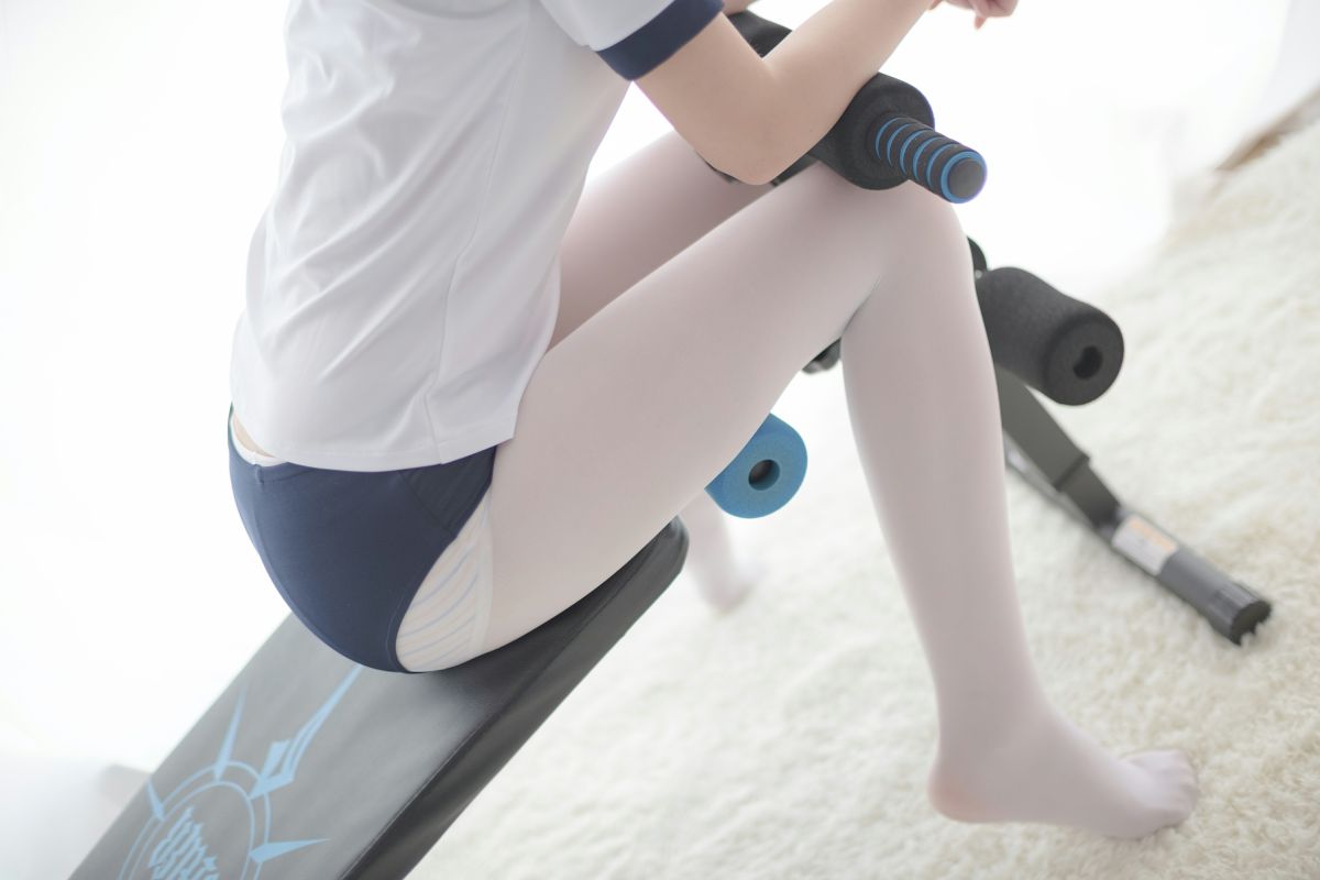 图片[78]-[森萝财团]R15-013白丝运动少女 – COSPLAY-小乔阁