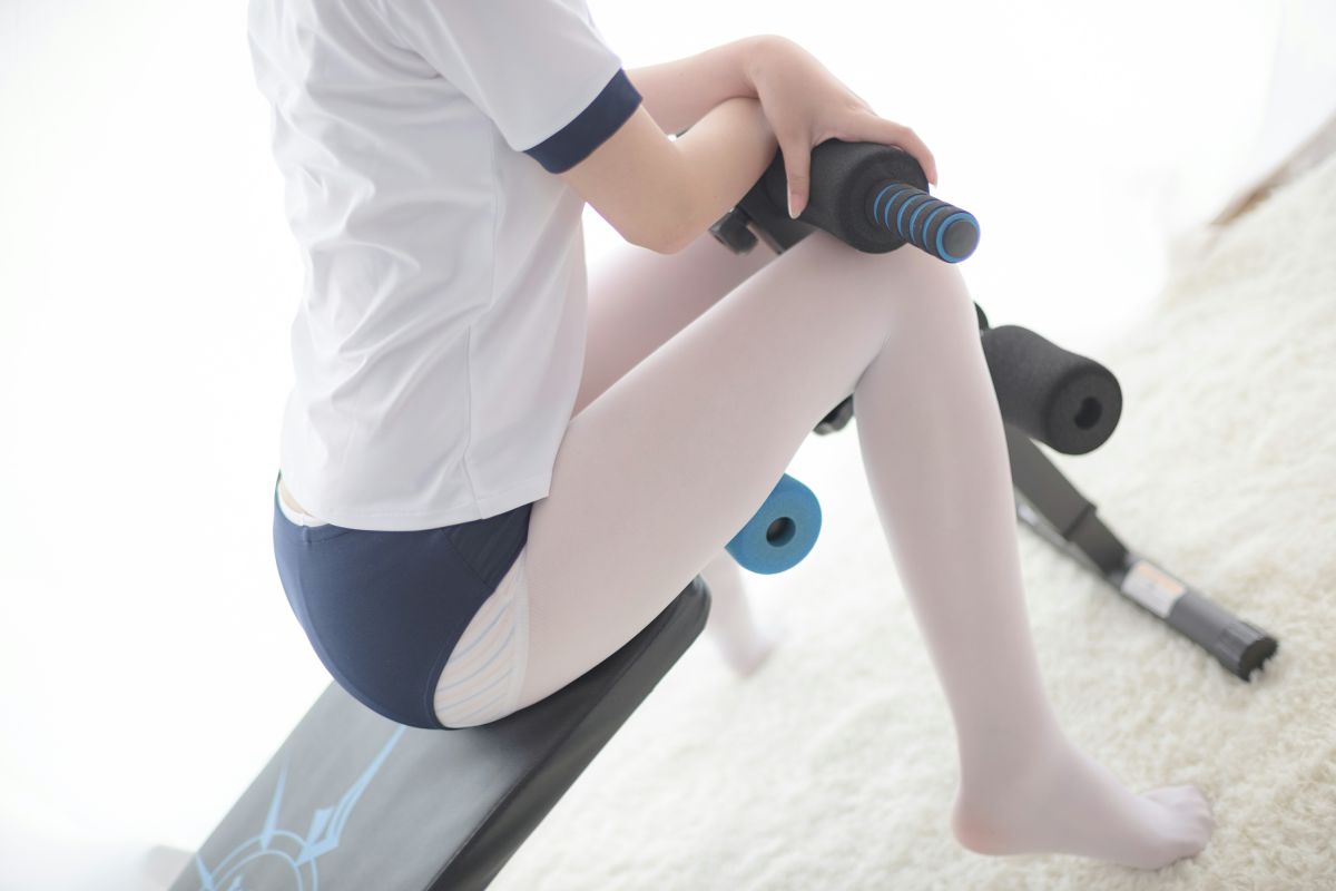 图片[79]-[森萝财团]R15-013白丝运动少女 – COSPLAY-小乔阁