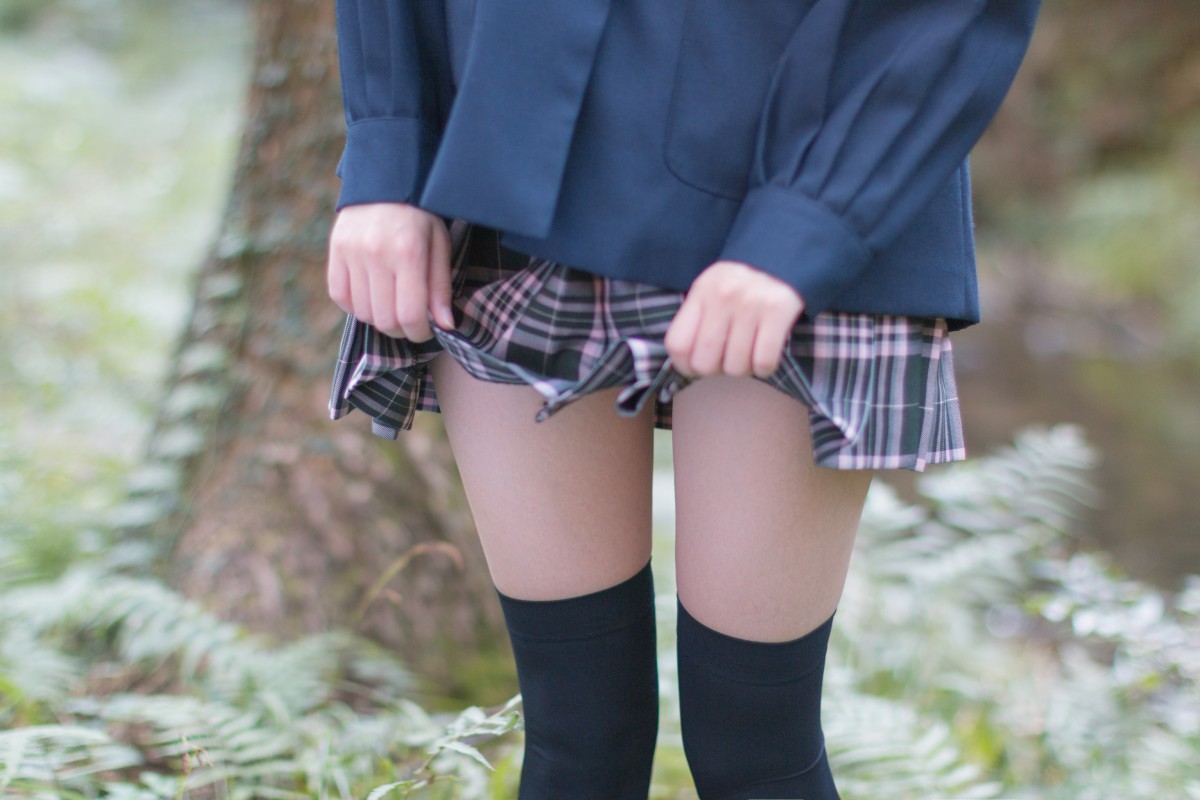 [轻兰映画写真]VOL.002_轻兰映画_福利社 – COSPLAY-小乔阁