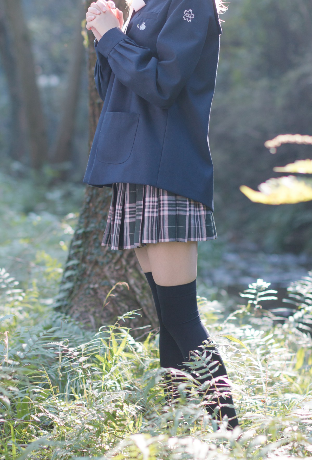 图片[2]-[轻兰映画写真]VOL.002_轻兰映画_福利社 – COSPLAY-小乔阁