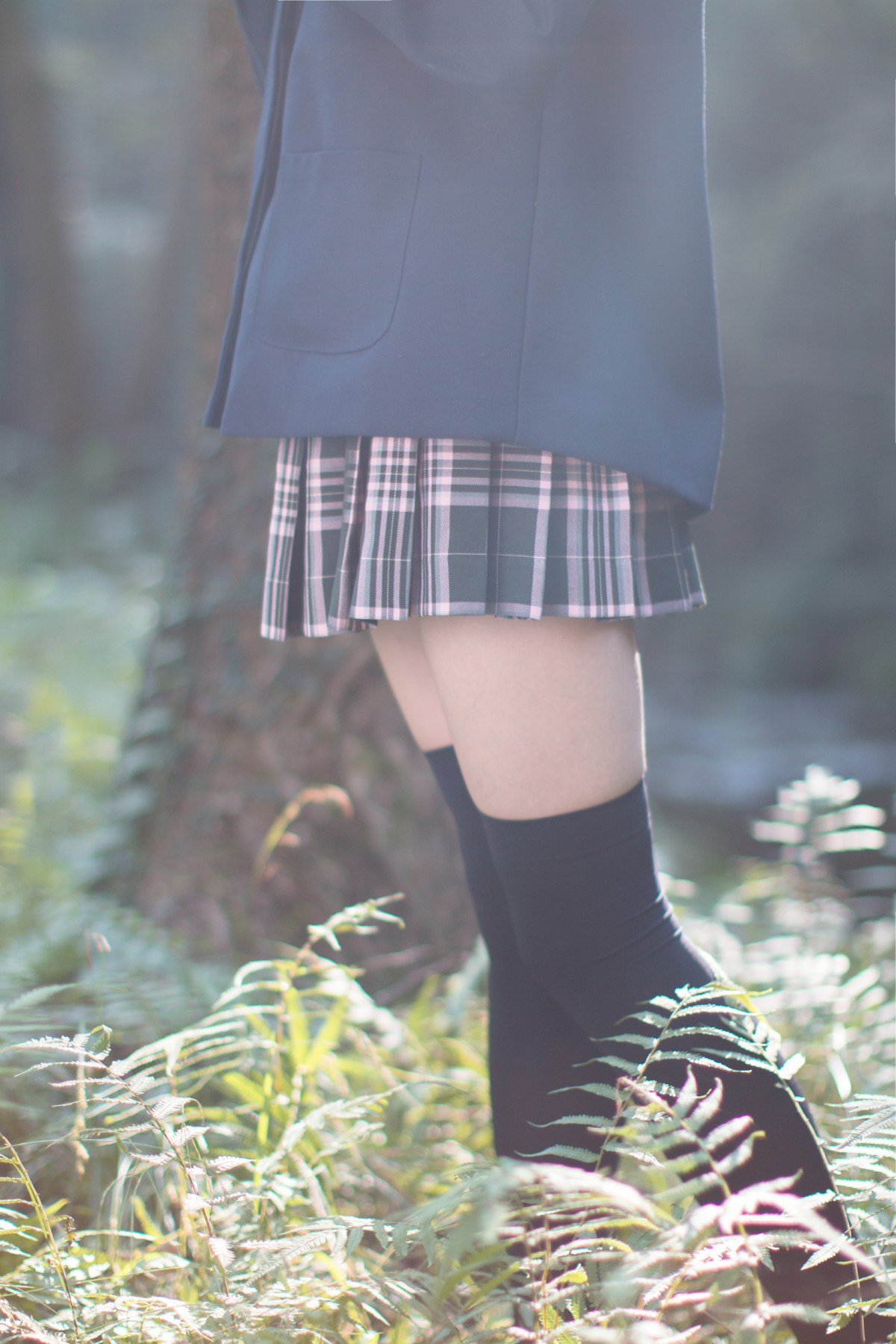 图片[4]-[轻兰映画写真]VOL.002_轻兰映画_福利社 – COSPLAY-小乔阁