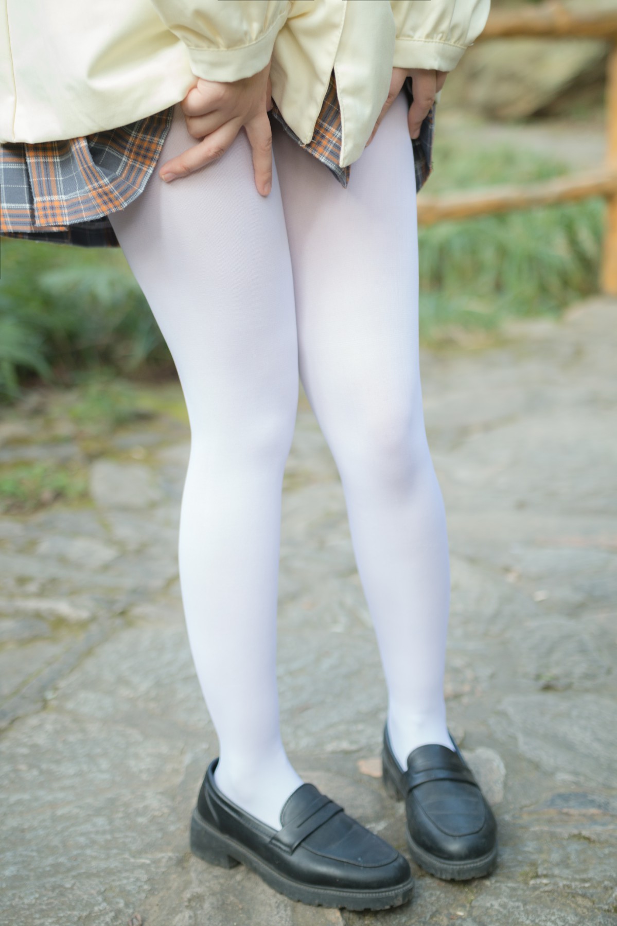 图片[26]-[轻兰映画写真]VOL.002_轻兰映画_福利社 – COSPLAY-小乔阁