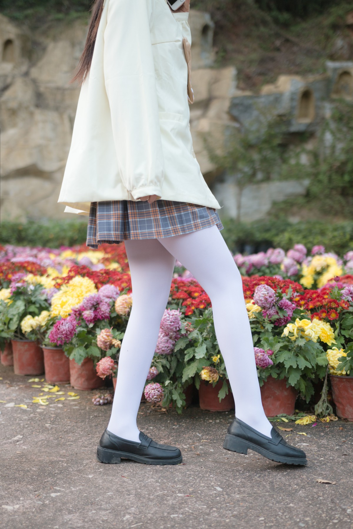 图片[44]-[轻兰映画写真]VOL.002_轻兰映画_福利社 – COSPLAY-小乔阁
