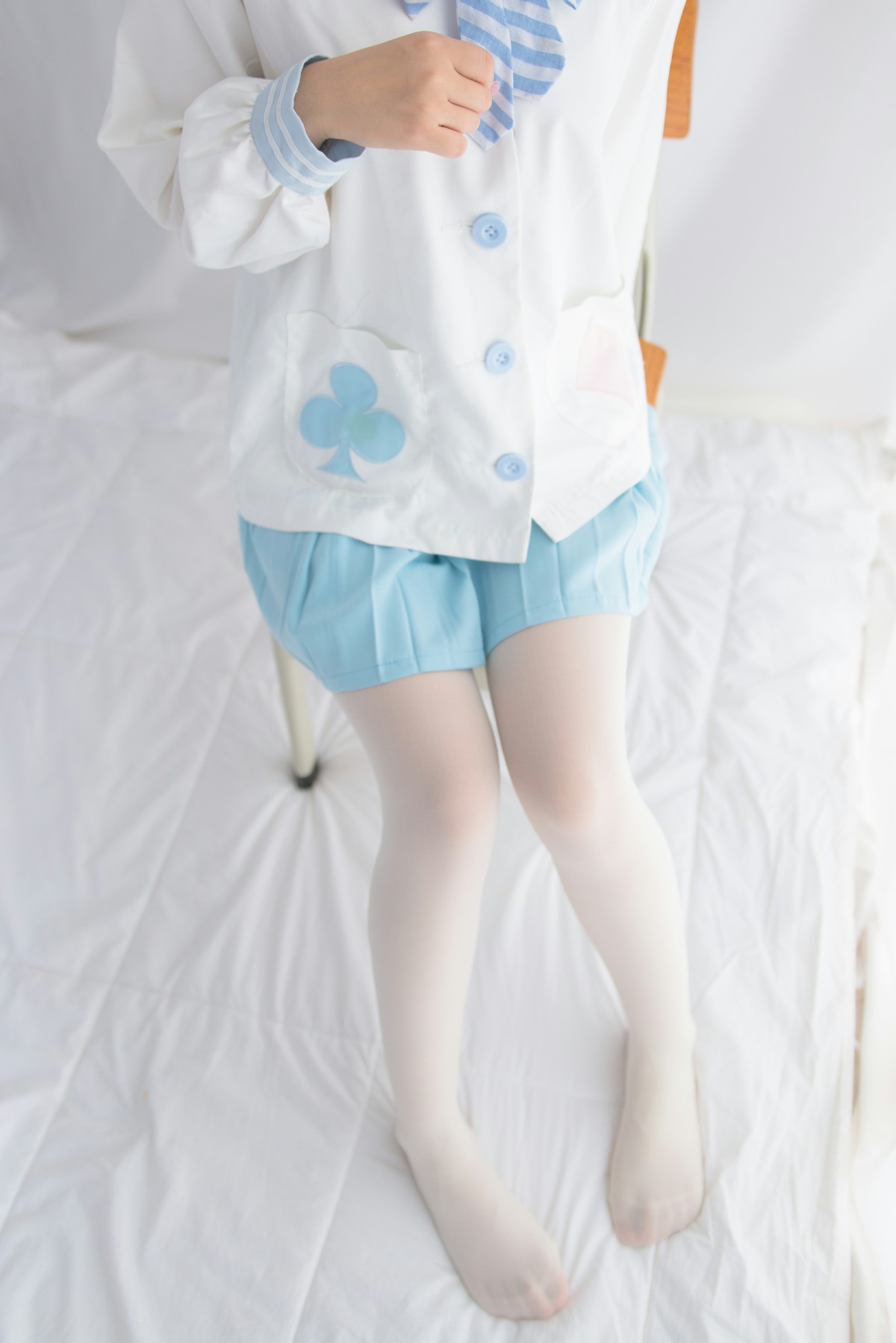 图片[6]-[轻兰映画写真]VOL.001_轻兰映画_福利社 – COSPLAY-小乔阁
