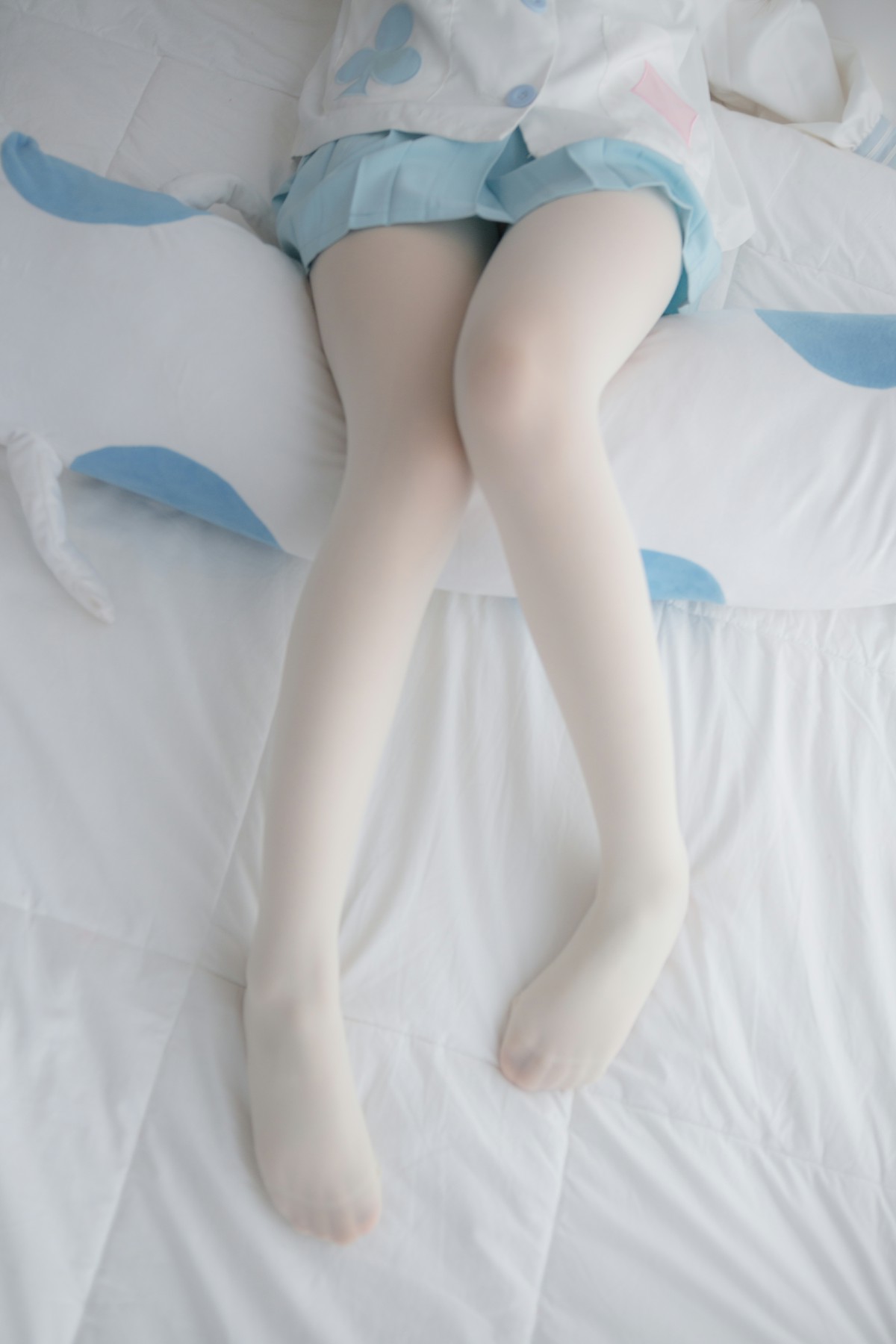 图片[16]-[轻兰映画写真]VOL.001_轻兰映画_福利社 – COSPLAY-小乔阁