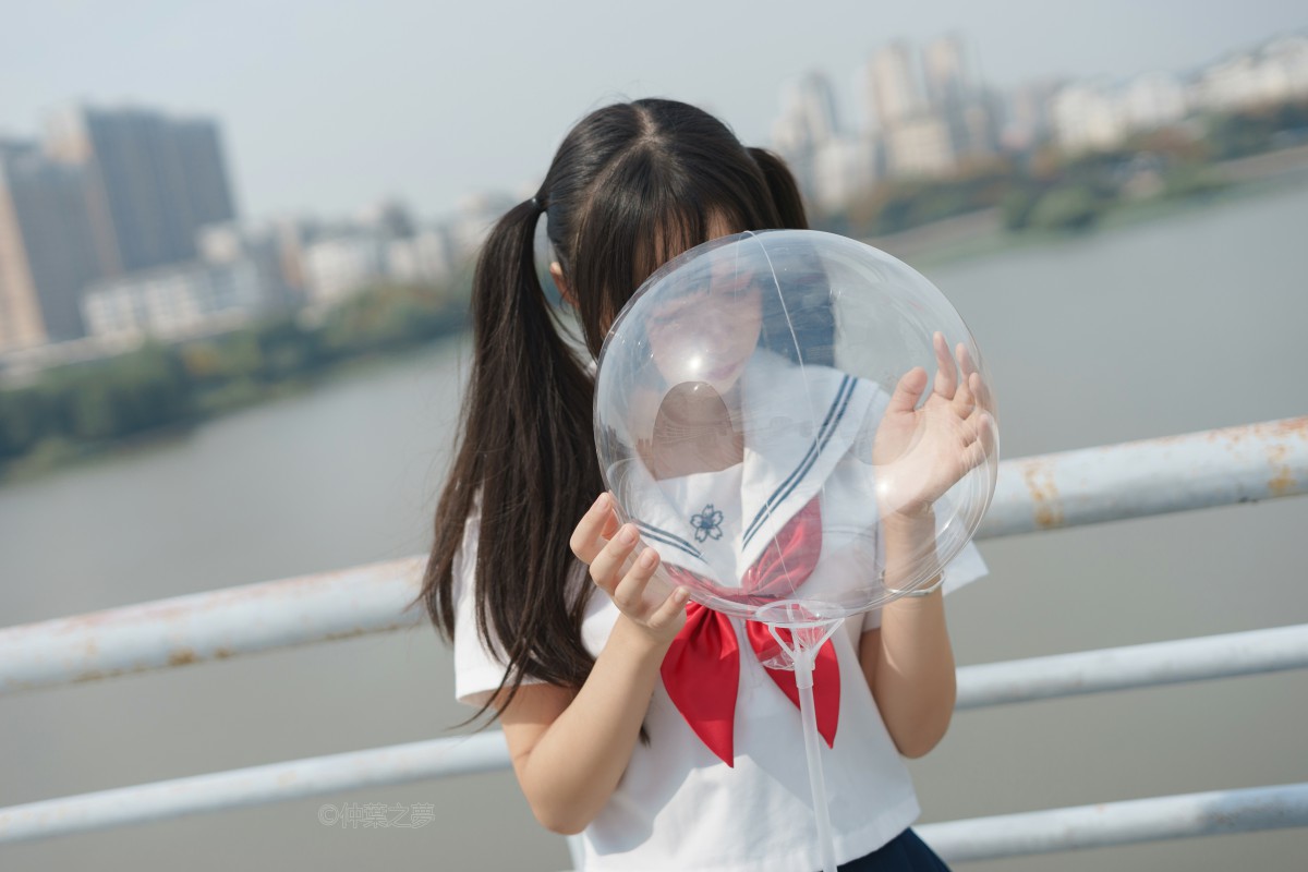 [轻兰映画写真]SPL.012_轻兰映画_福利社 – COSPLAY-小乔阁