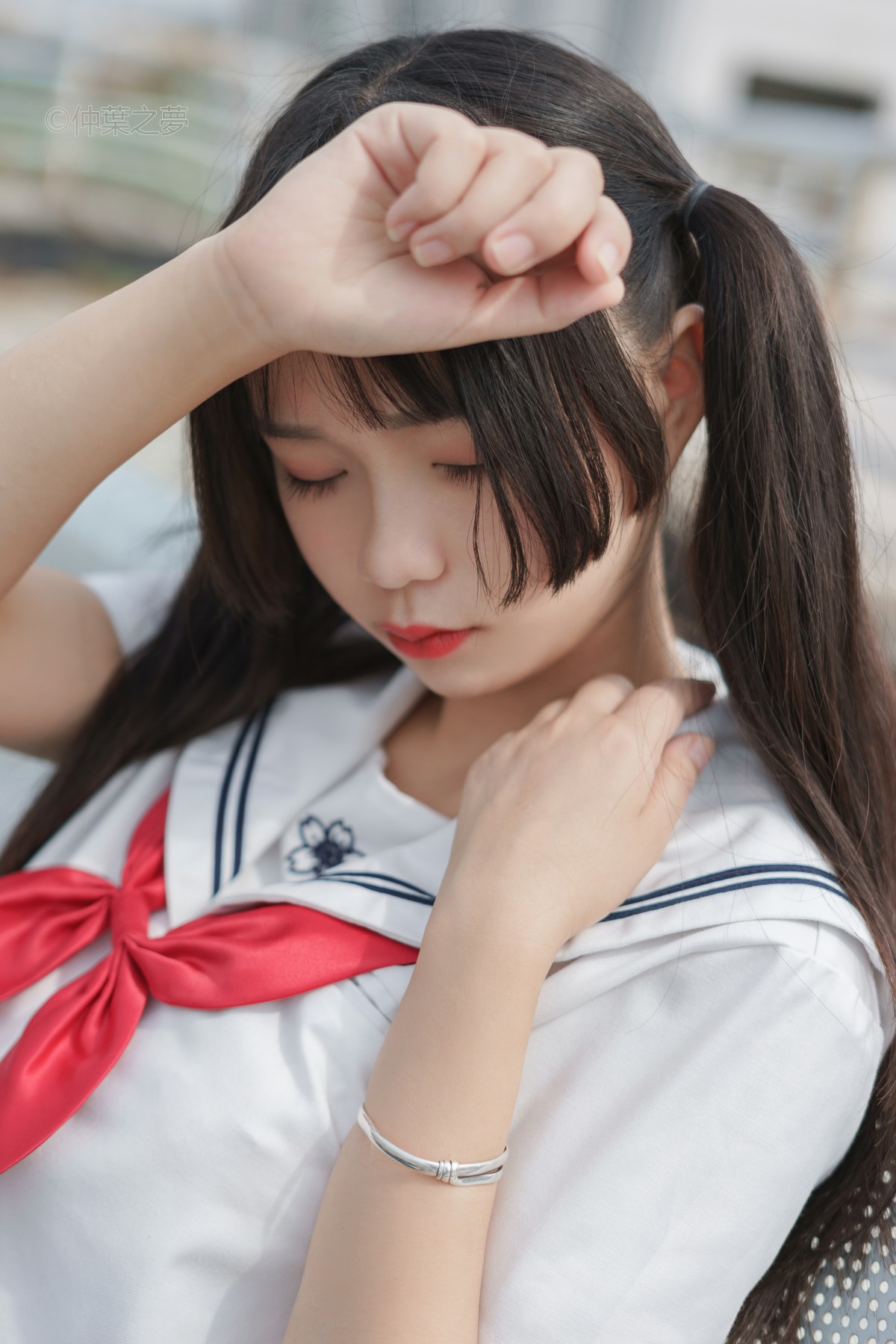 图片[28]-[轻兰映画写真]SPL.012_轻兰映画_福利社 – COSPLAY-小乔阁