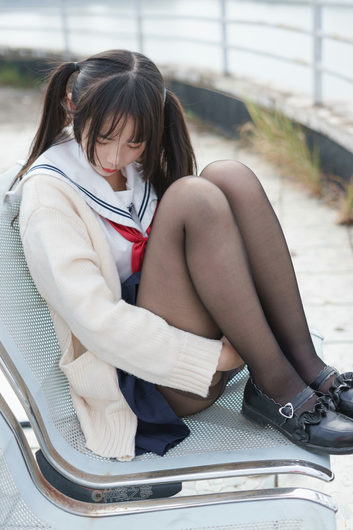 图片[42]-[轻兰映画写真]SPL.012_轻兰映画_福利社 – COSPLAY-小乔阁