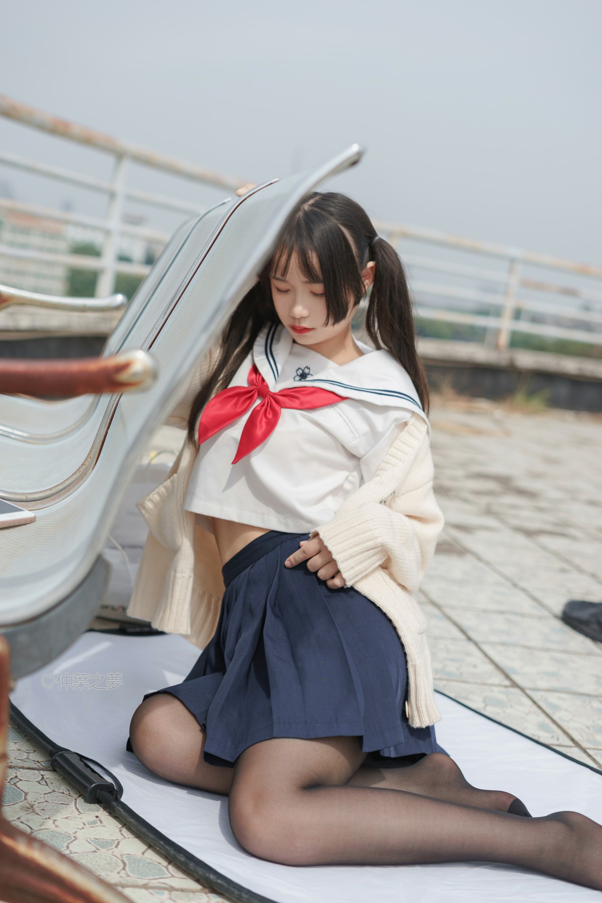 图片[81]-[轻兰映画写真]SPL.012_轻兰映画_福利社 – COSPLAY-小乔阁