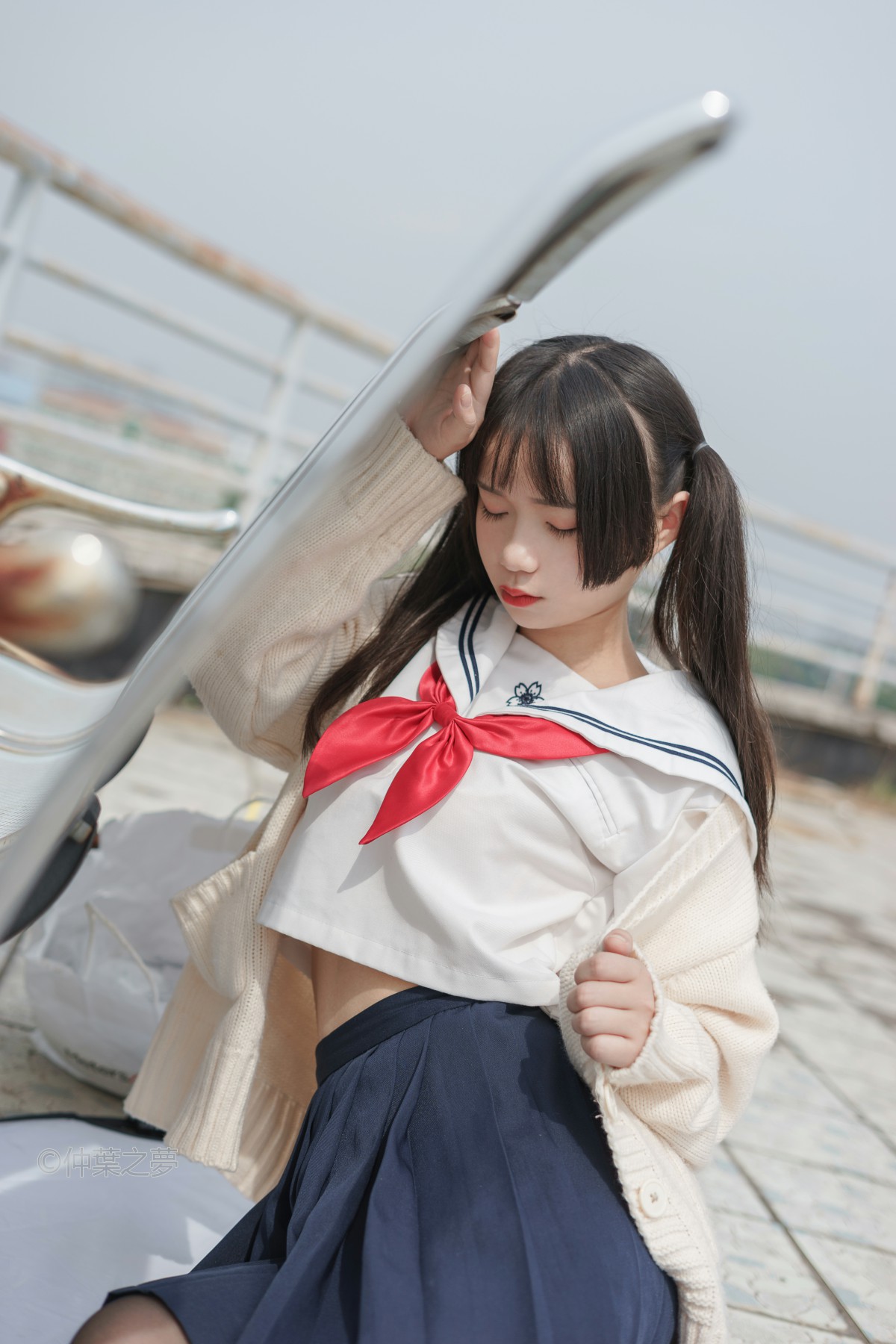 图片[82]-[轻兰映画写真]SPL.012_轻兰映画_福利社 – COSPLAY-小乔阁