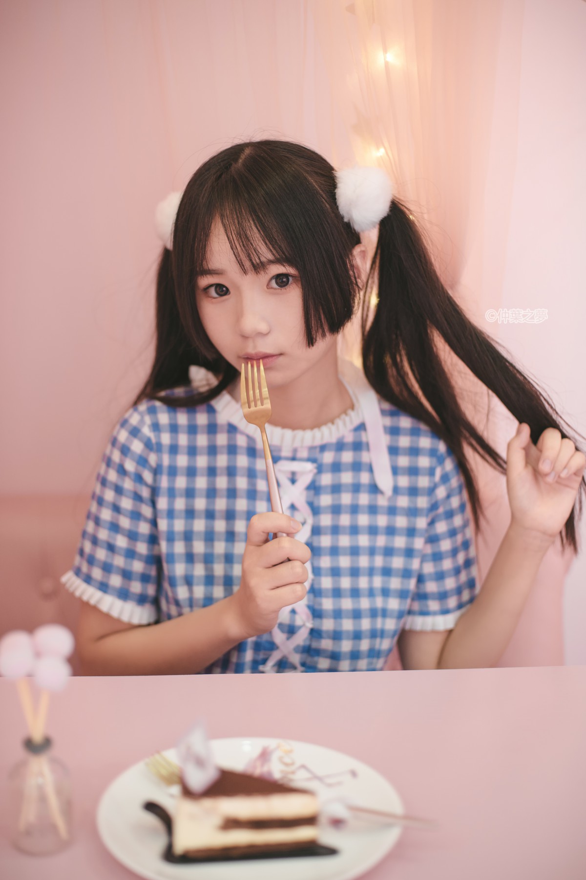 图片[6]-[轻兰映画写真]SPL.010_轻兰映画_福利社 – COSPLAY-小乔阁