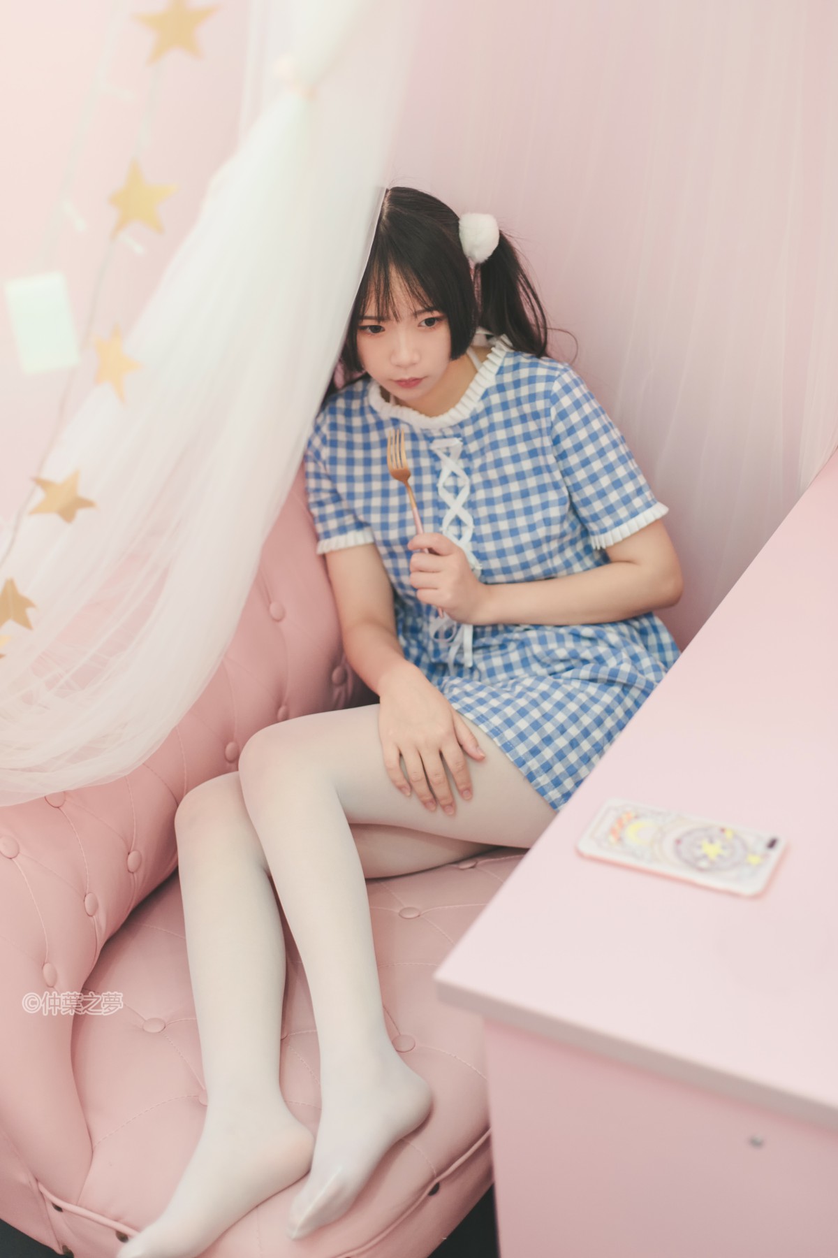 图片[22]-[轻兰映画写真]SPL.010_轻兰映画_福利社 – COSPLAY-小乔阁