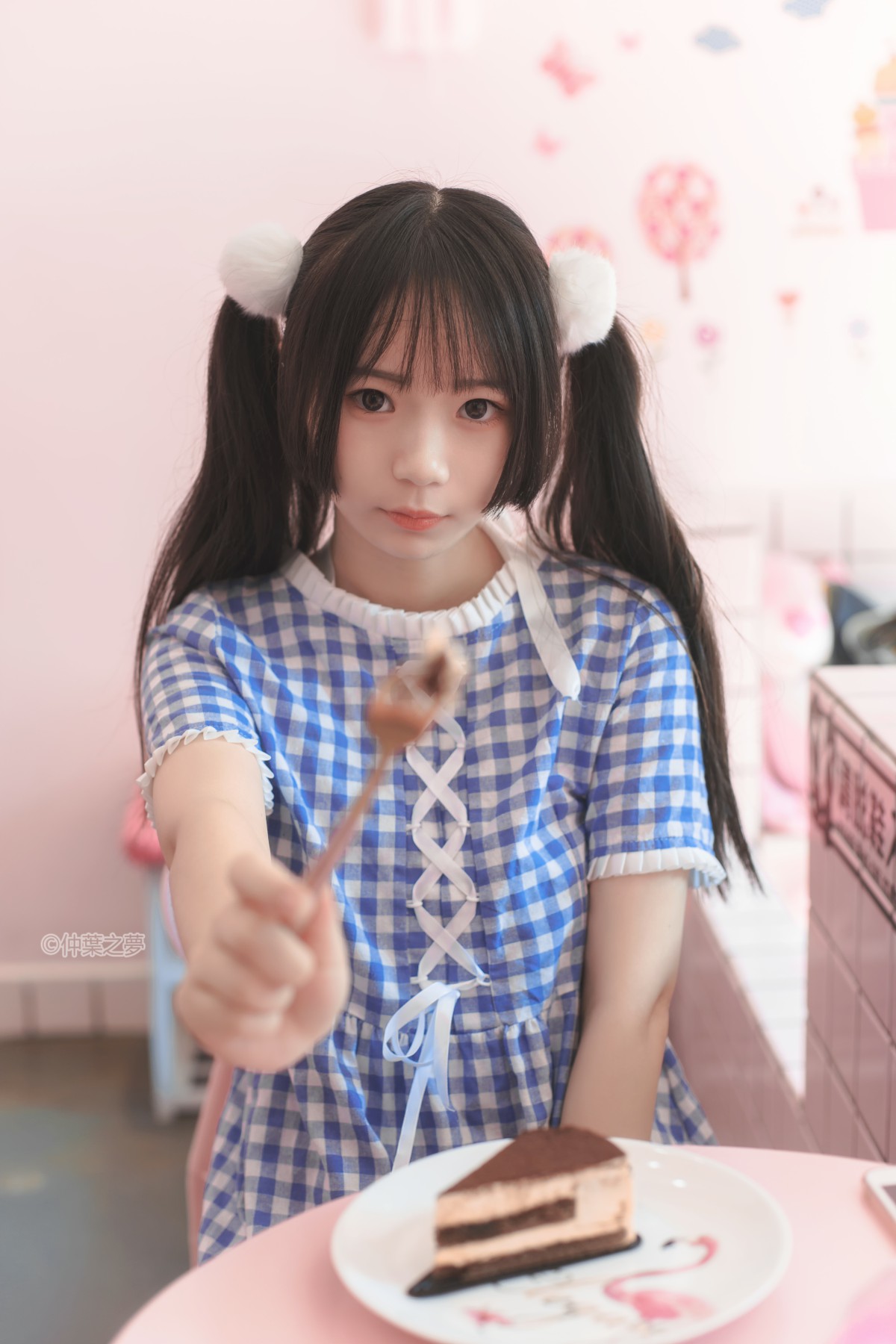图片[66]-[轻兰映画写真]SPL.010_轻兰映画_福利社 – COSPLAY-小乔阁