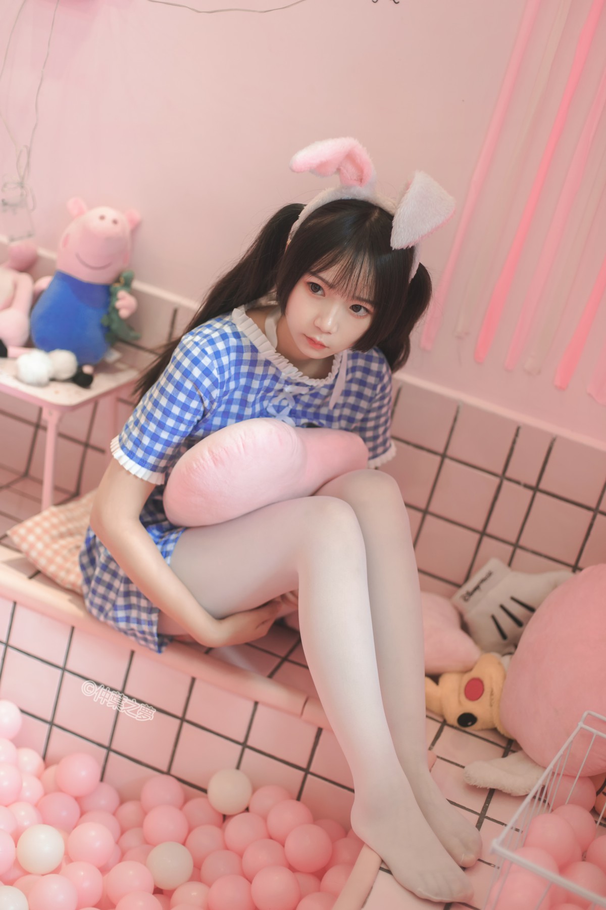 图片[84]-[轻兰映画写真]SPL.010_轻兰映画_福利社 – COSPLAY-小乔阁