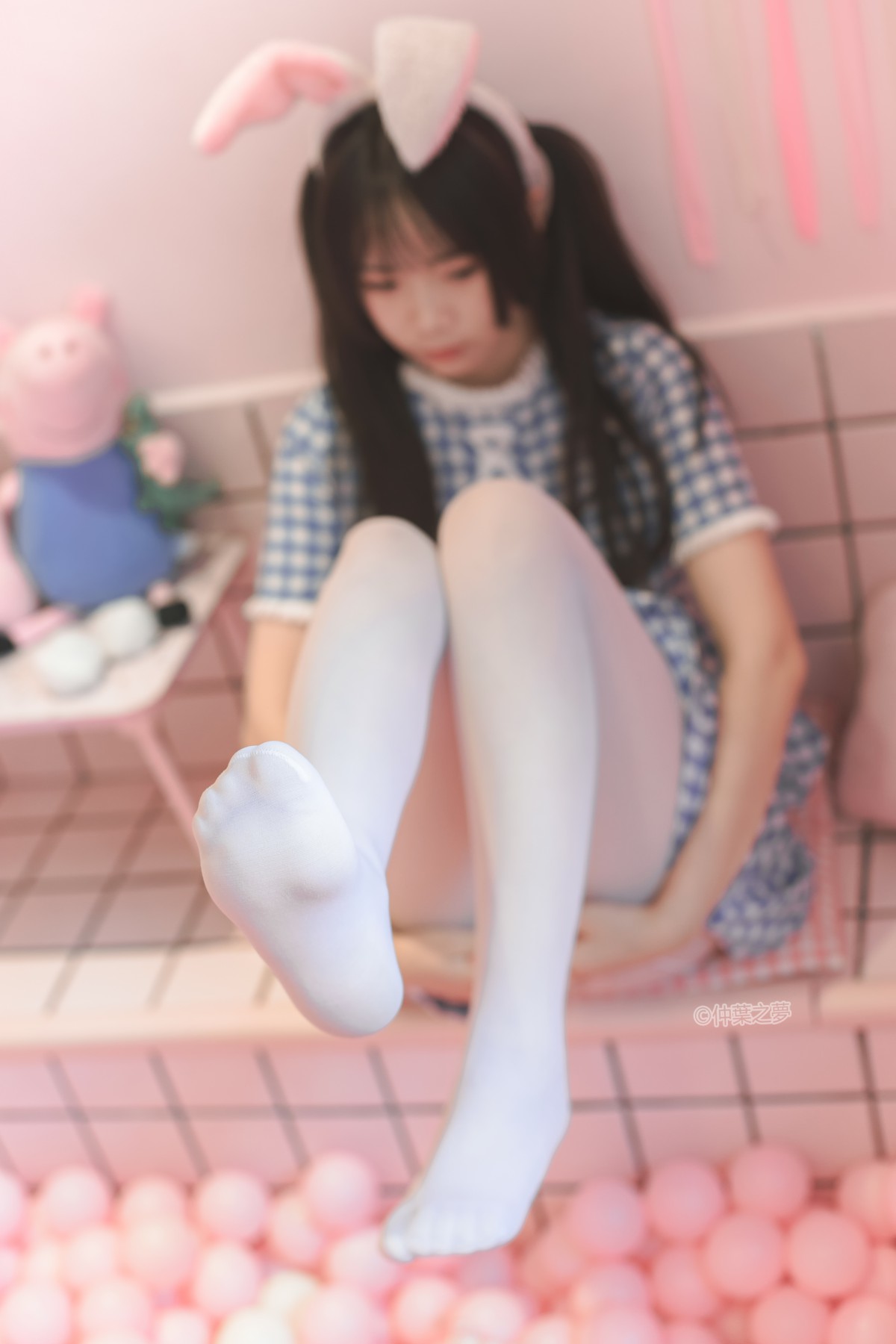 图片[87]-[轻兰映画写真]SPL.010_轻兰映画_福利社 – COSPLAY-小乔阁