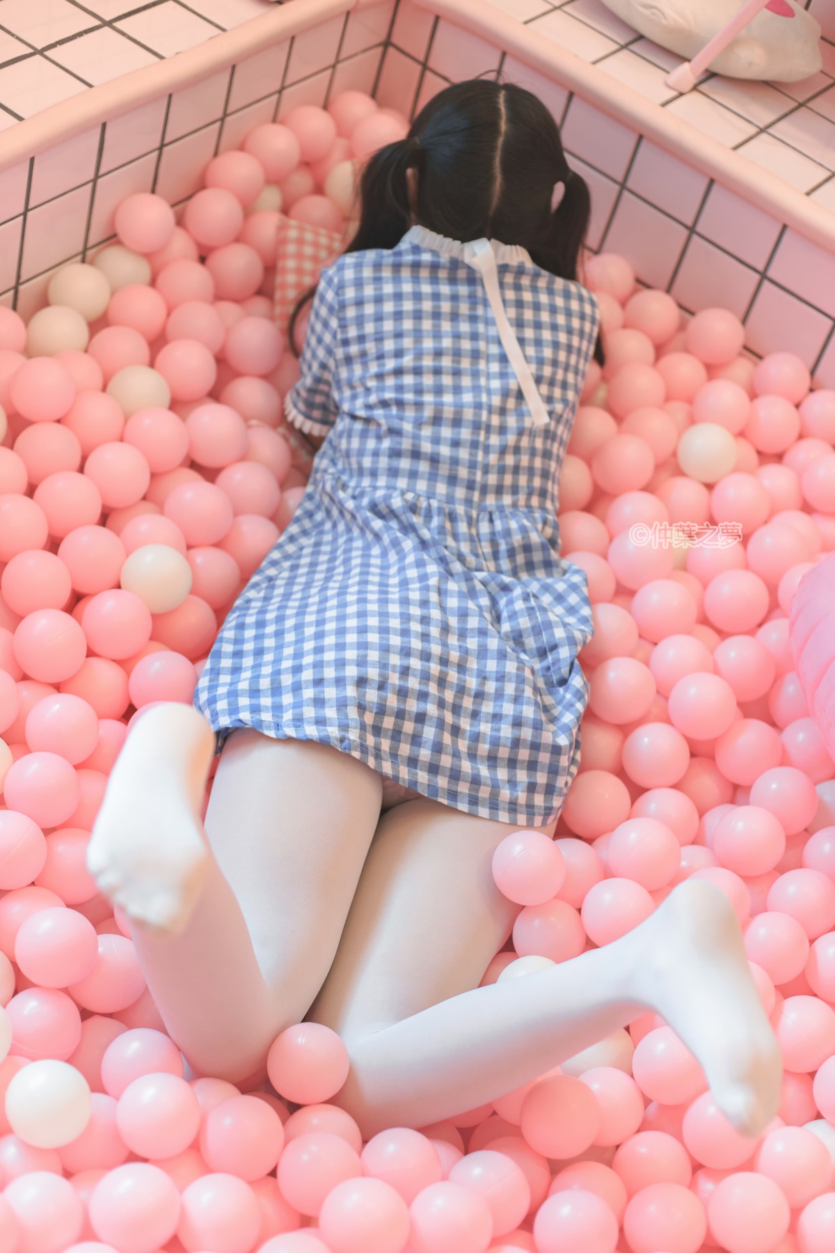 图片[89]-[轻兰映画写真]SPL.010_轻兰映画_福利社 – COSPLAY-小乔阁