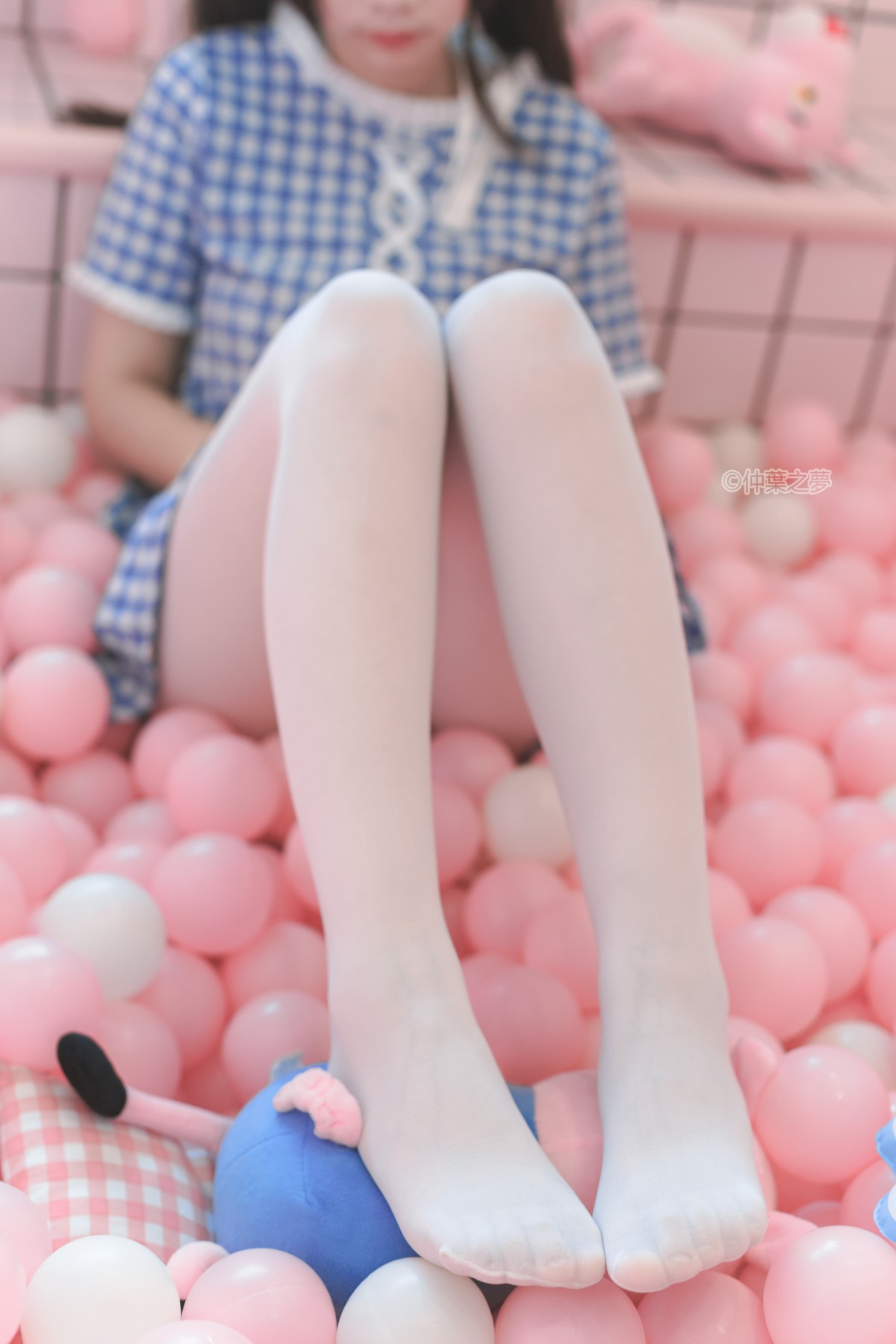 图片[105]-[轻兰映画写真]SPL.010_轻兰映画_福利社 – COSPLAY-小乔阁