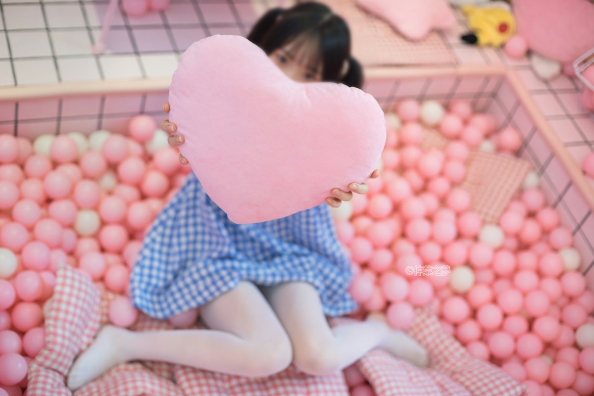 图片[115]-[轻兰映画写真]SPL.010_轻兰映画_福利社 – COSPLAY-小乔阁