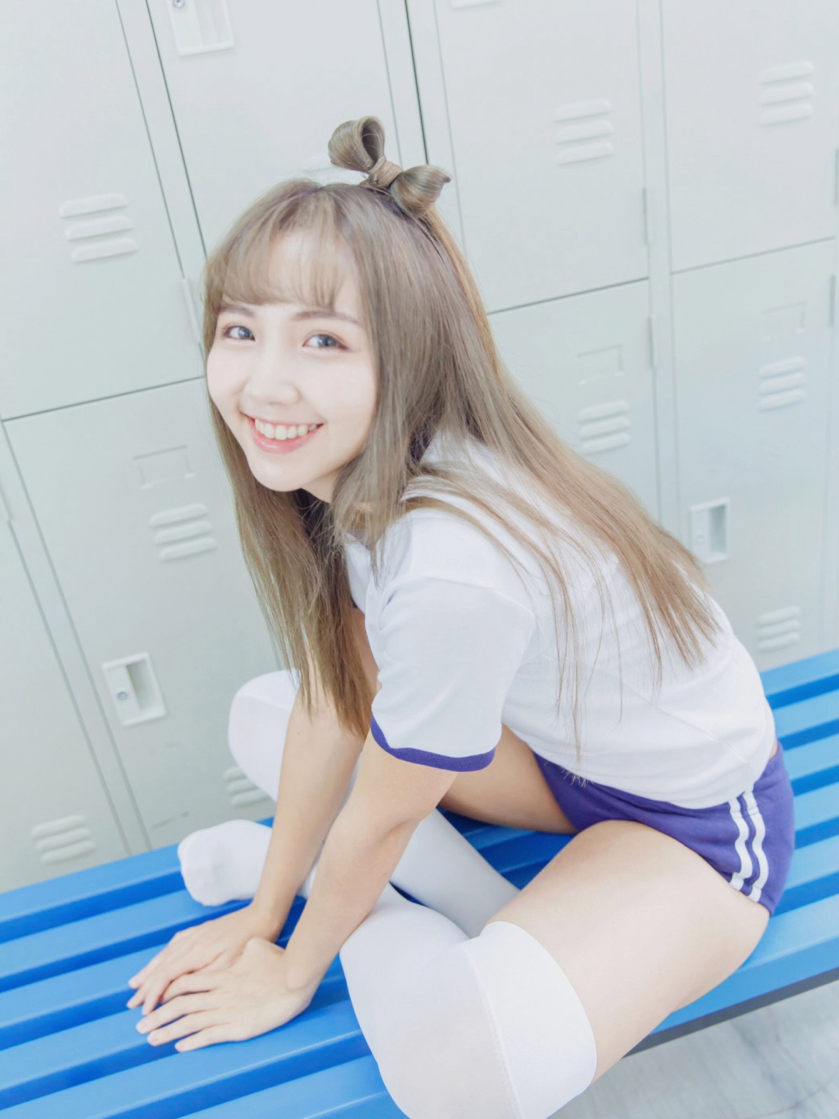 图片[4]-[JUICY]多汁女孩連思涵 呆萌女友可爱上市 – COSPLAY-小乔阁