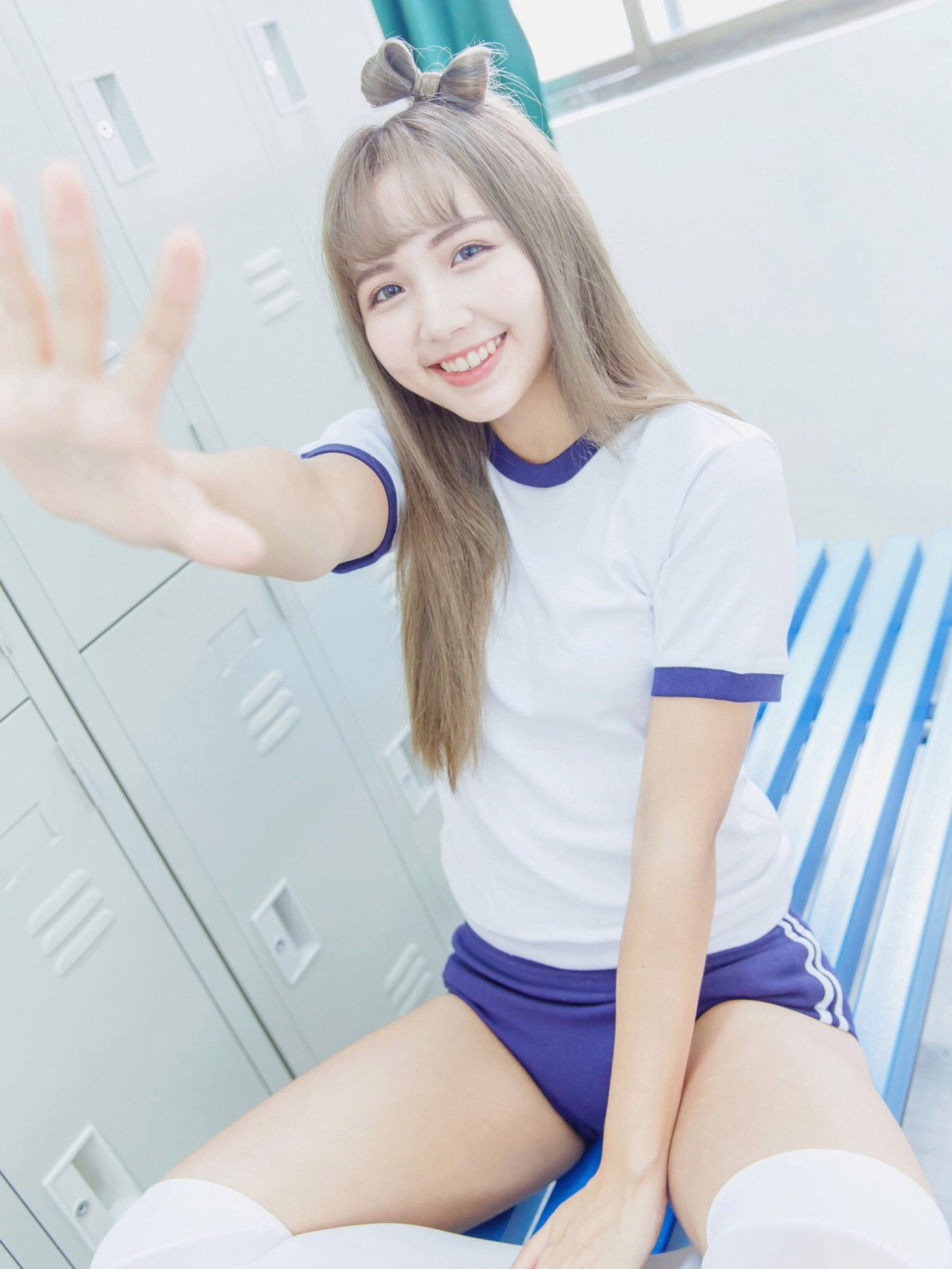 图片[5]-[JUICY]多汁女孩連思涵 呆萌女友可爱上市 – COSPLAY-小乔阁