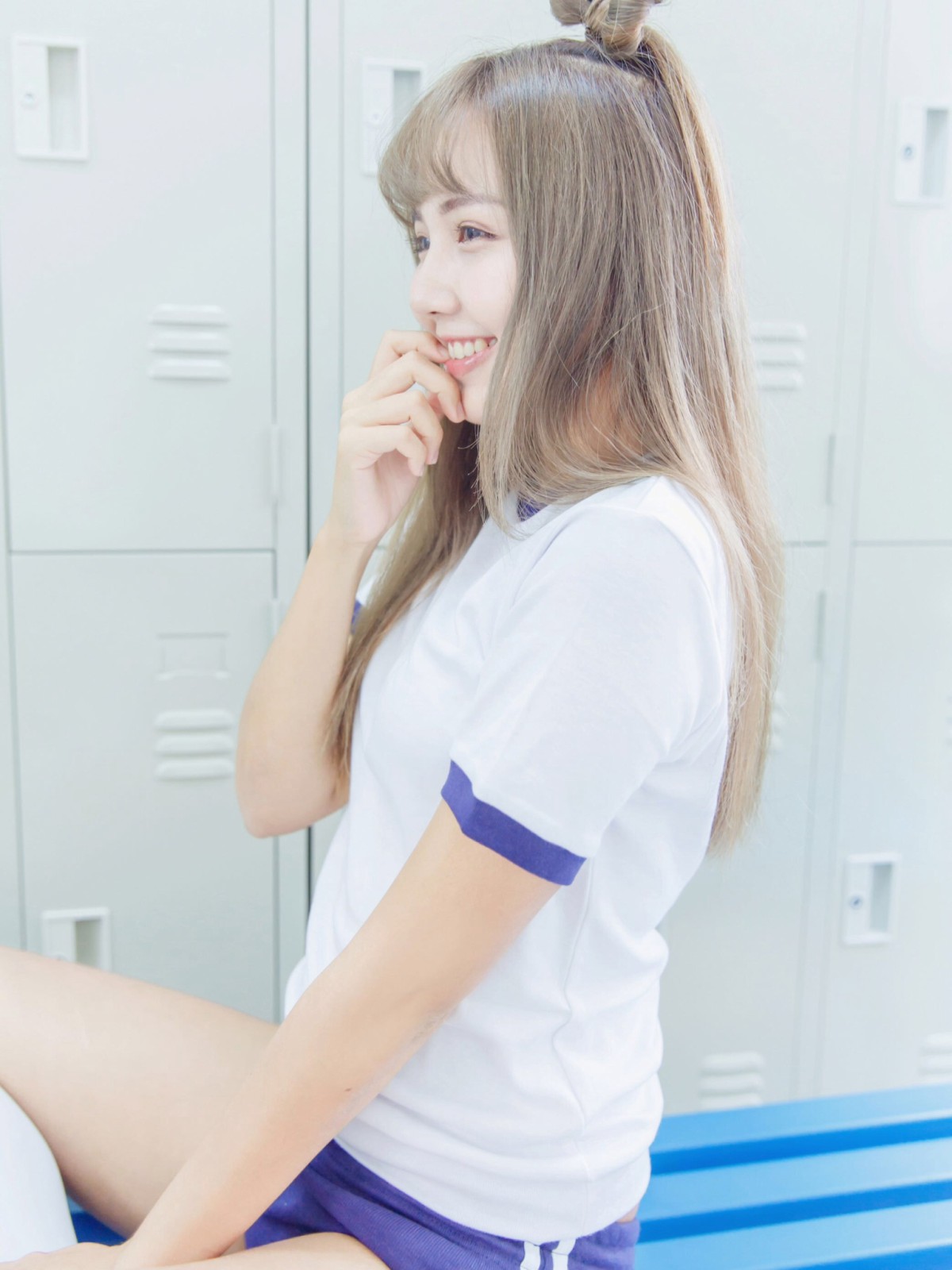 图片[6]-[JUICY]多汁女孩連思涵 呆萌女友可爱上市 – COSPLAY-小乔阁