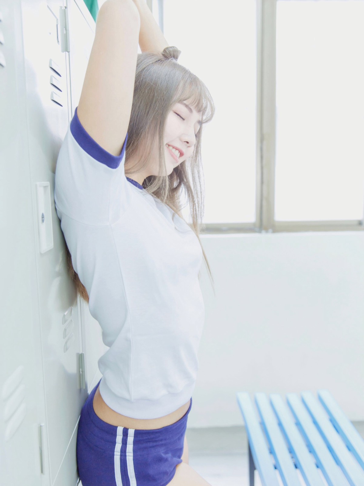图片[7]-[JUICY]多汁女孩連思涵 呆萌女友可爱上市 – COSPLAY-小乔阁