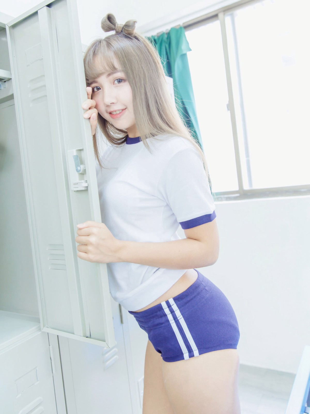 图片[11]-[JUICY]多汁女孩連思涵 呆萌女友可爱上市 – COSPLAY-小乔阁