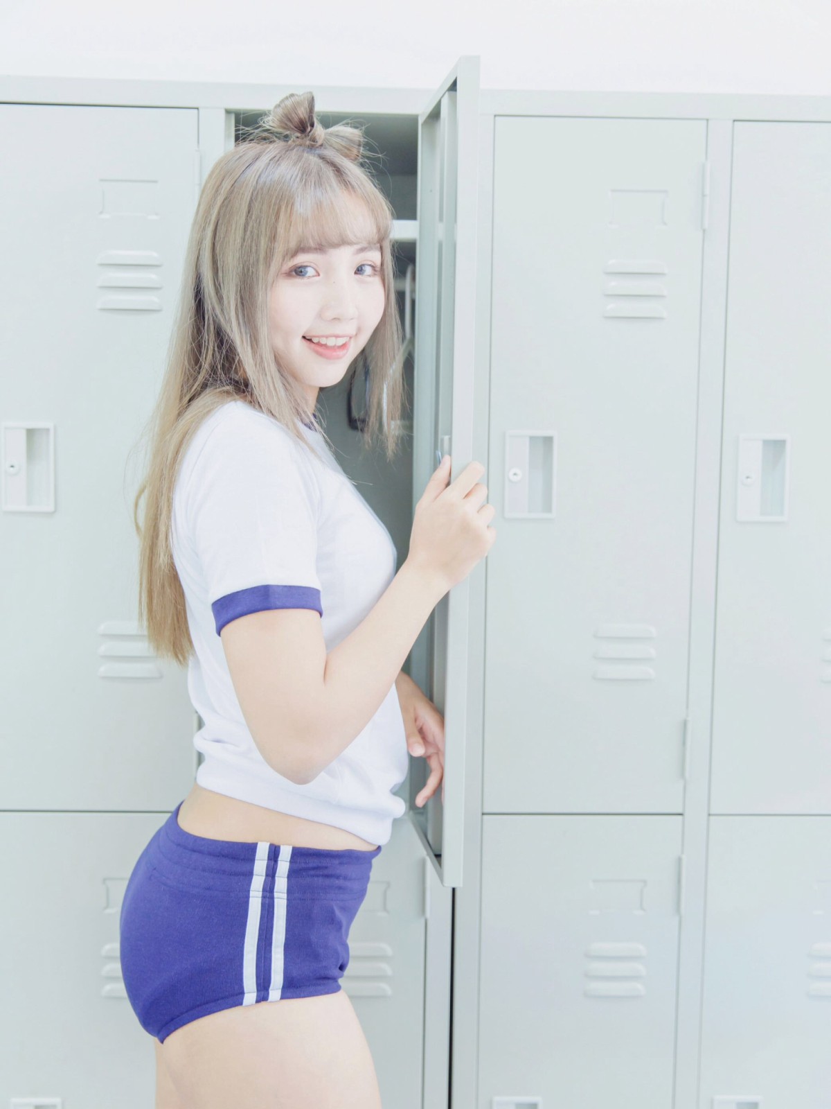 图片[12]-[JUICY]多汁女孩連思涵 呆萌女友可爱上市 – COSPLAY-小乔阁