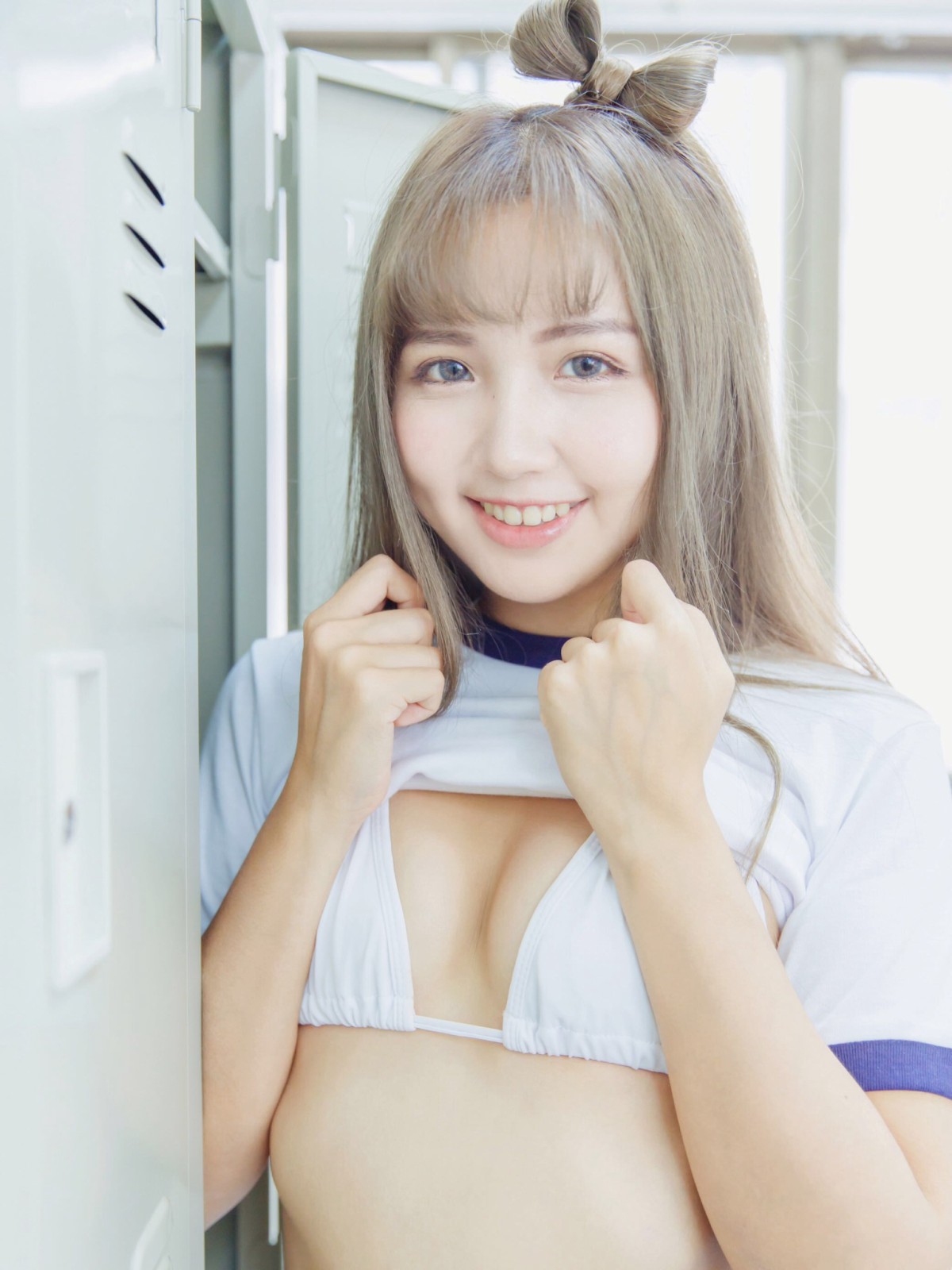 图片[19]-[JUICY]多汁女孩連思涵 呆萌女友可爱上市 – COSPLAY-小乔阁