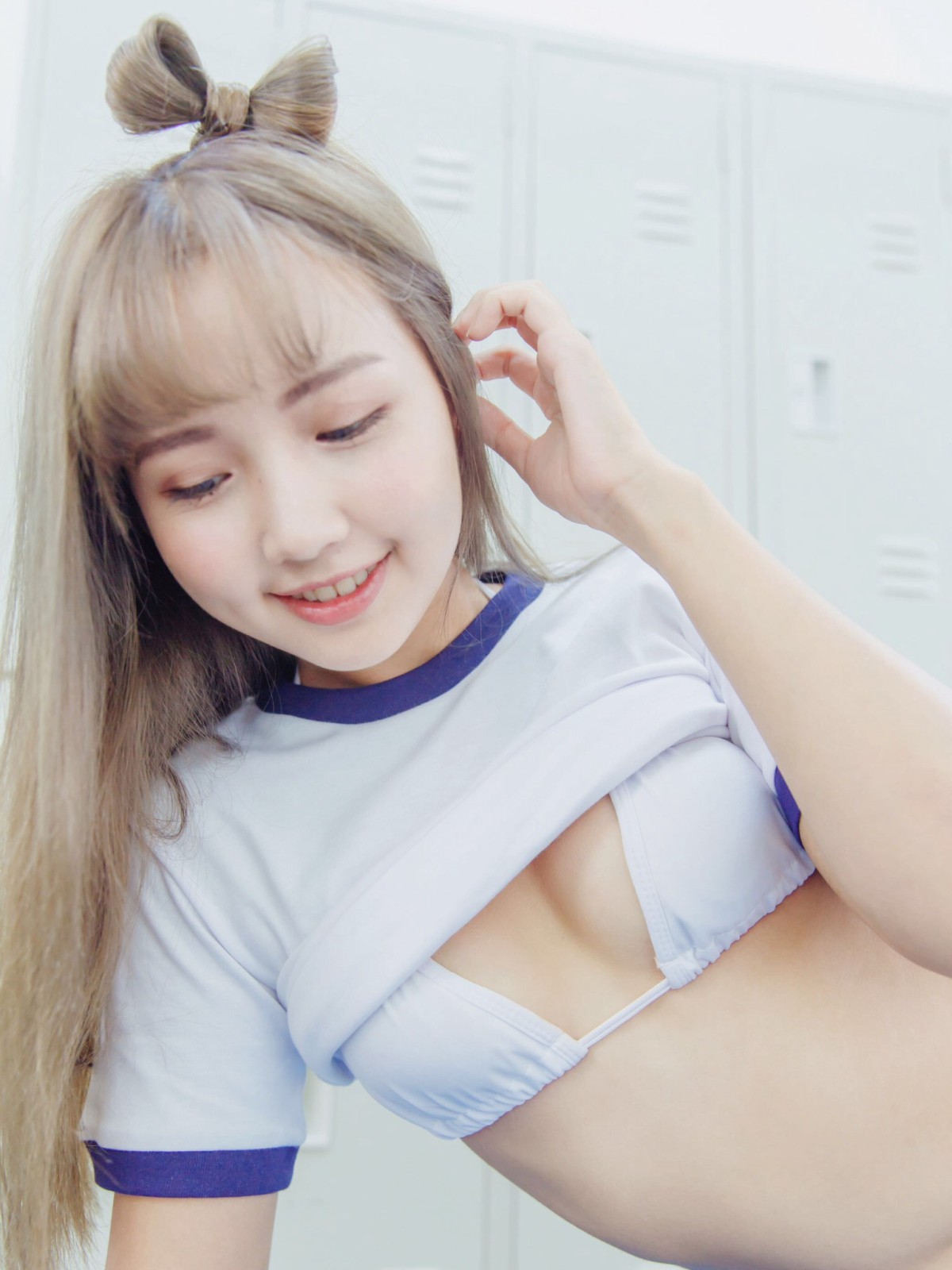 图片[21]-[JUICY]多汁女孩連思涵 呆萌女友可爱上市 – COSPLAY-小乔阁