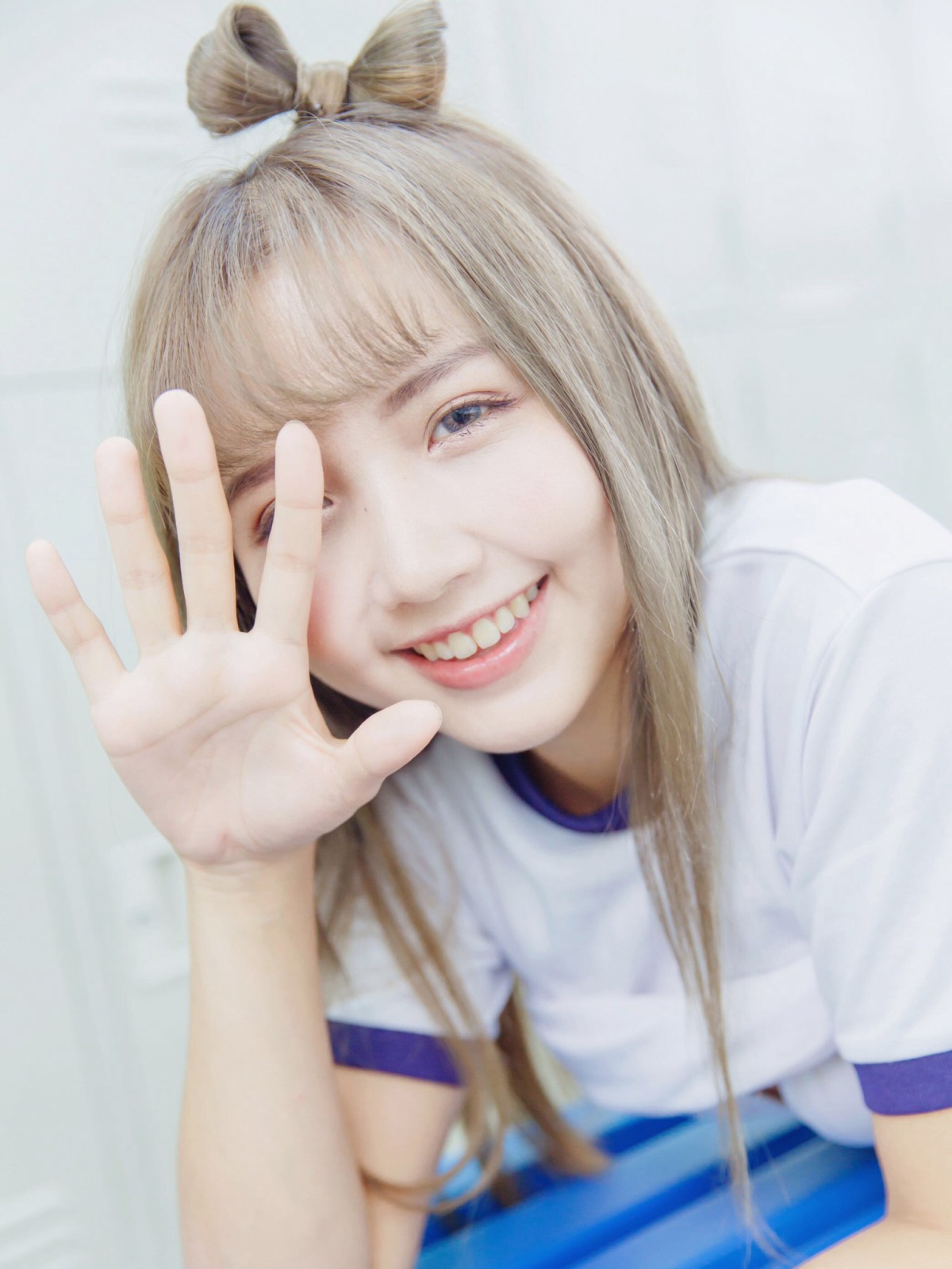图片[22]-[JUICY]多汁女孩連思涵 呆萌女友可爱上市 – COSPLAY-小乔阁