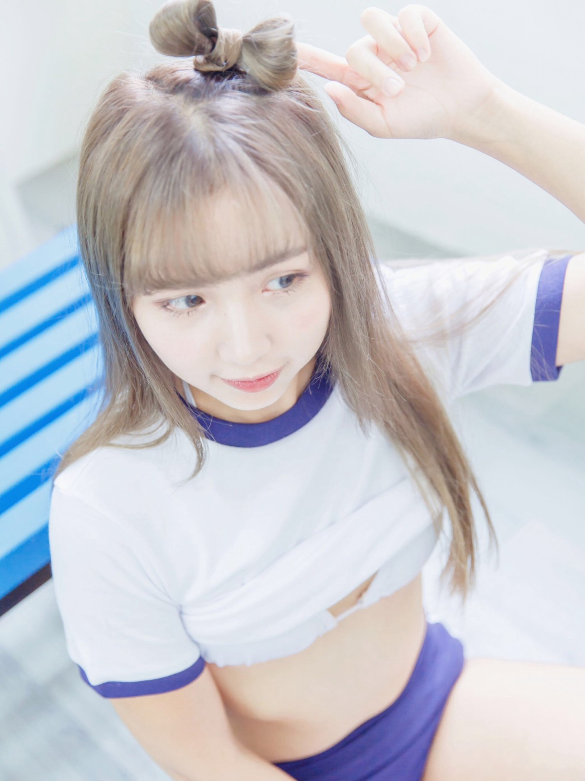 图片[25]-[JUICY]多汁女孩連思涵 呆萌女友可爱上市 – COSPLAY-小乔阁