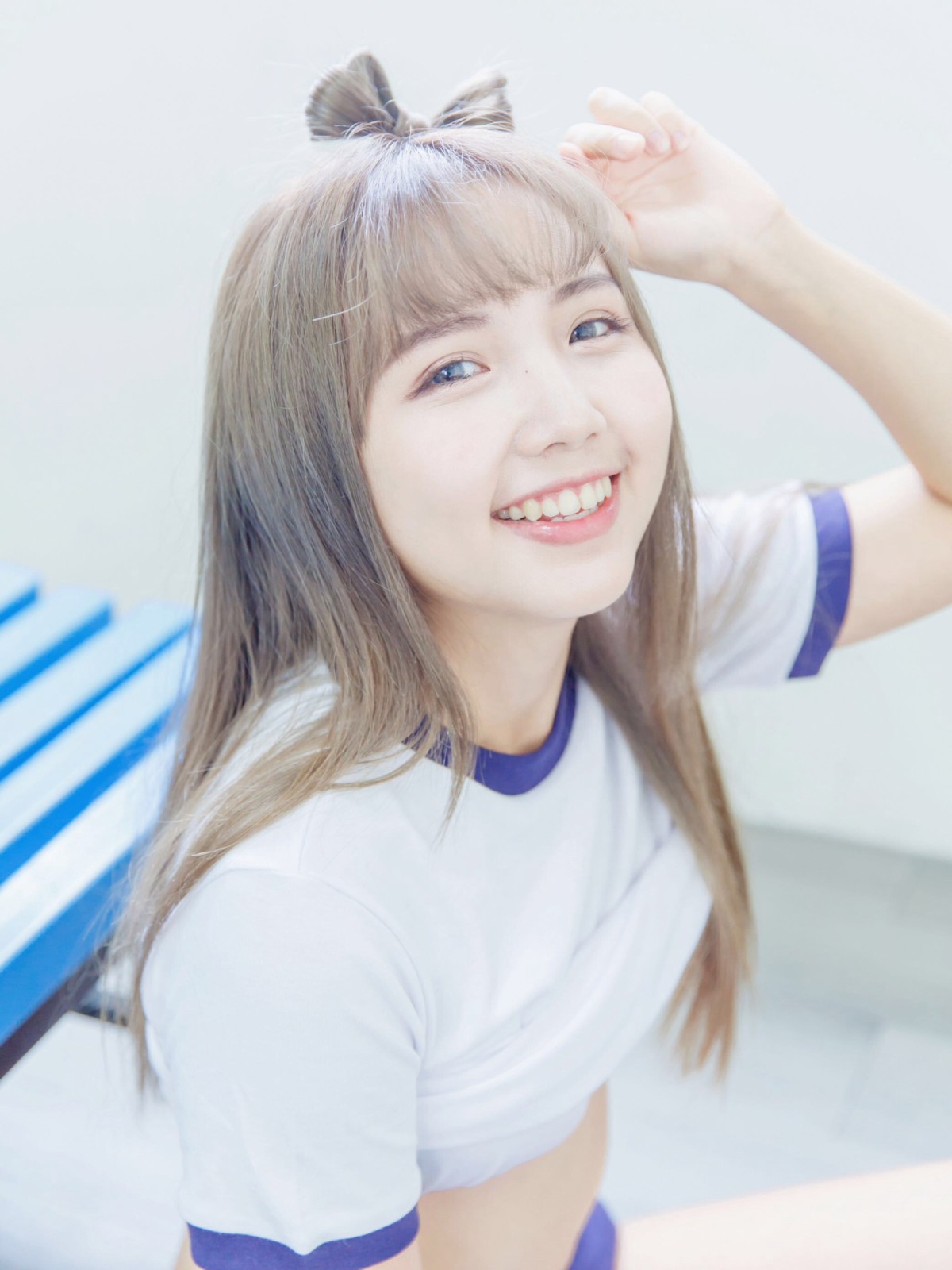 图片[26]-[JUICY]多汁女孩連思涵 呆萌女友可爱上市 – COSPLAY-小乔阁
