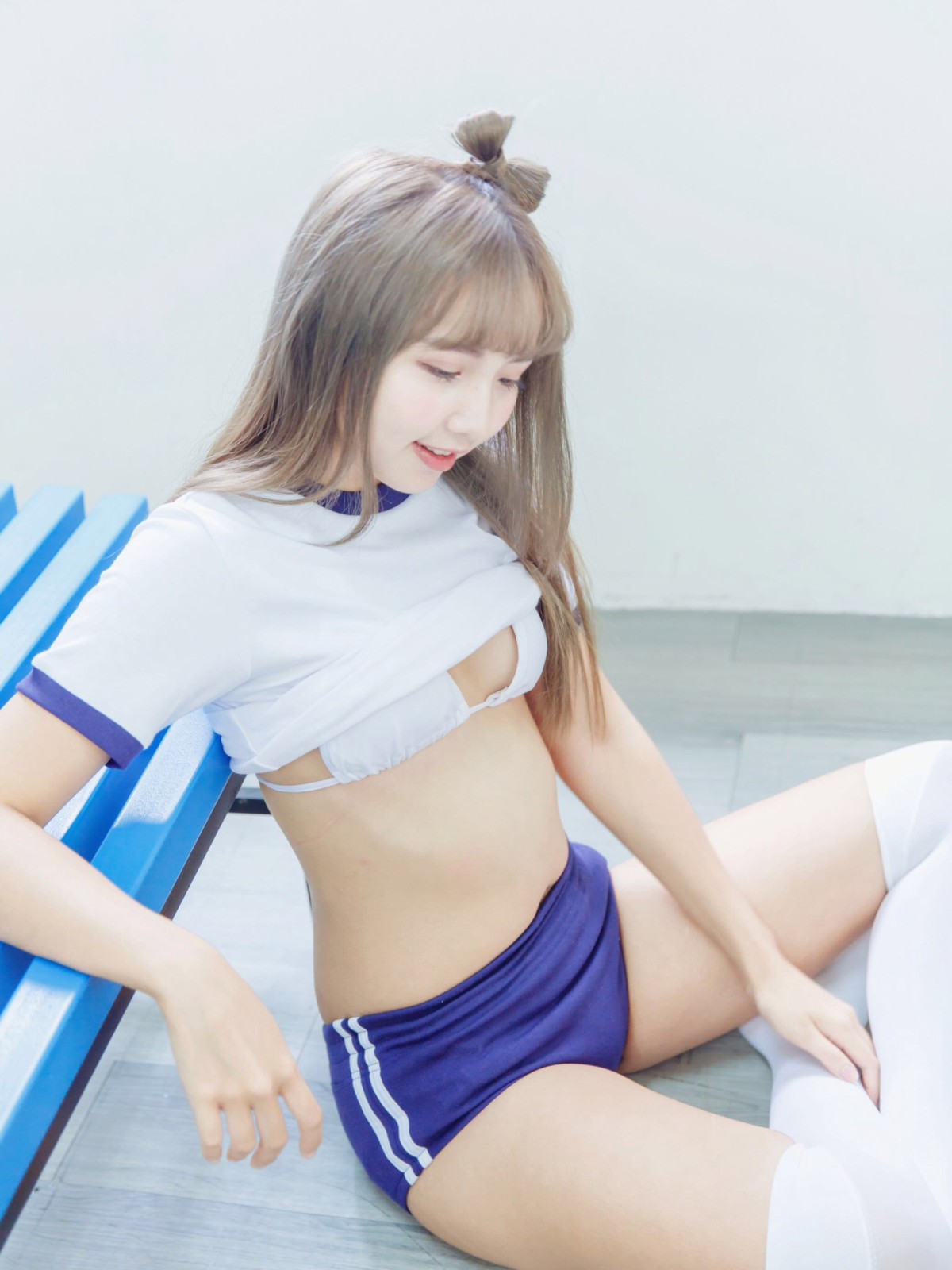 图片[28]-[JUICY]多汁女孩連思涵 呆萌女友可爱上市 – COSPLAY-小乔阁