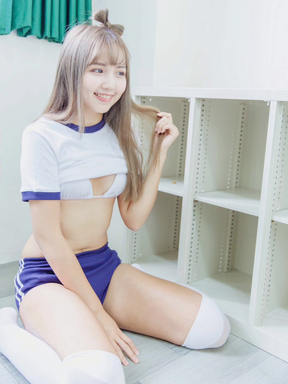 图片[35]-[JUICY]多汁女孩連思涵 呆萌女友可爱上市 – COSPLAY-小乔阁