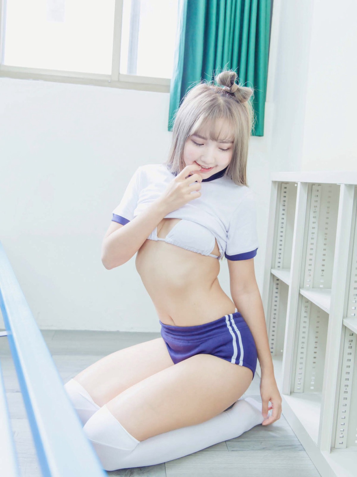 图片[36]-[JUICY]多汁女孩連思涵 呆萌女友可爱上市 – COSPLAY-小乔阁