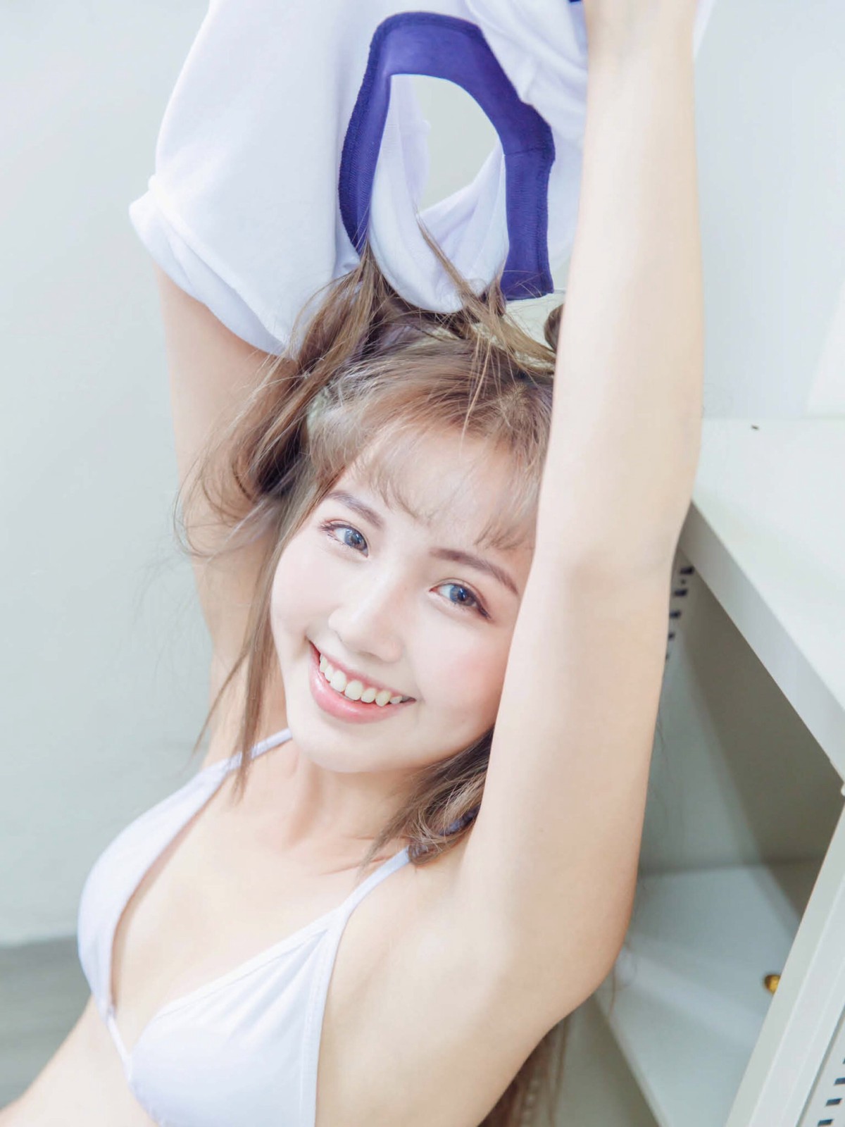 图片[39]-[JUICY]多汁女孩連思涵 呆萌女友可爱上市 – COSPLAY-小乔阁
