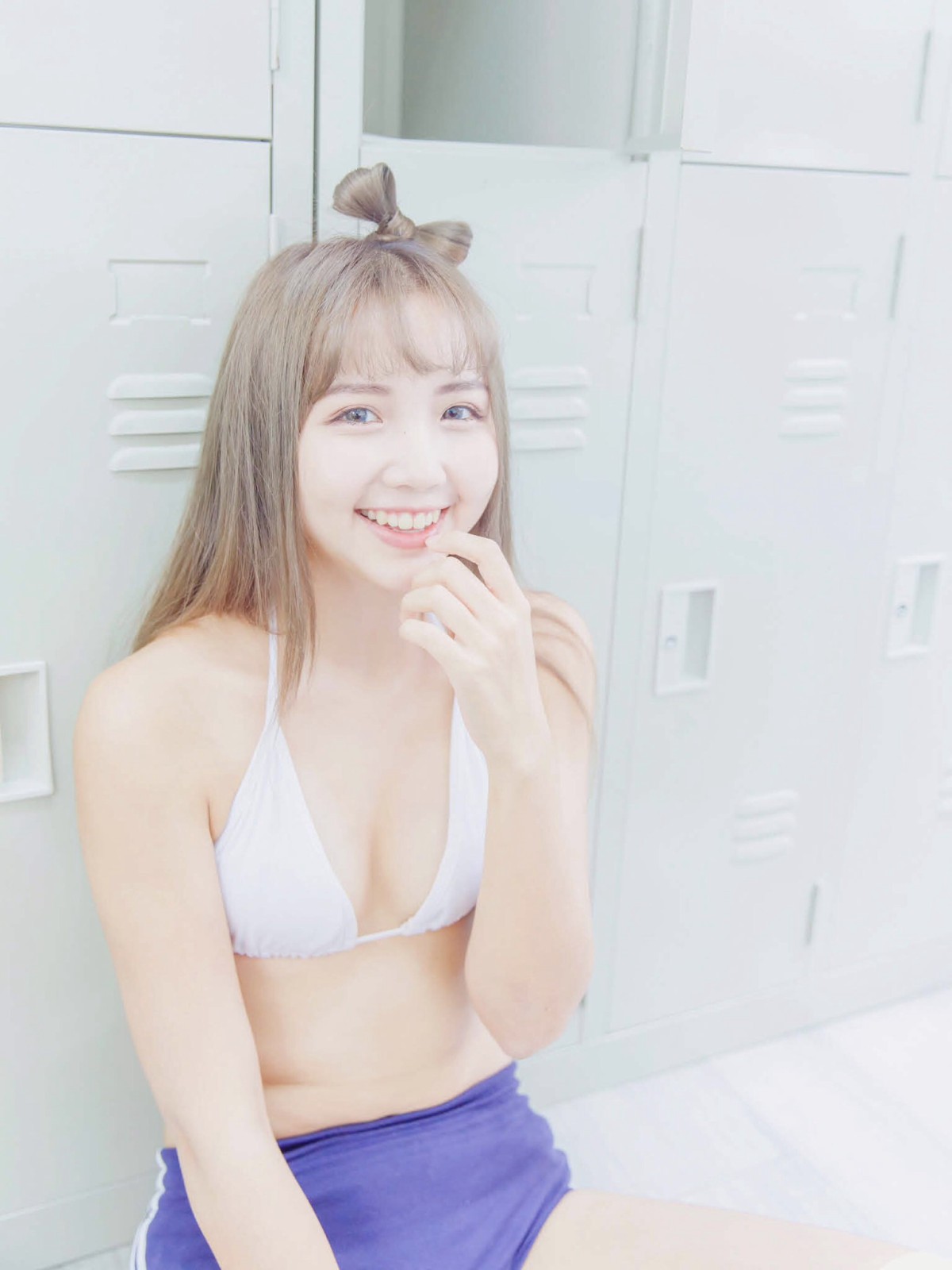 图片[43]-[JUICY]多汁女孩連思涵 呆萌女友可爱上市 – COSPLAY-小乔阁