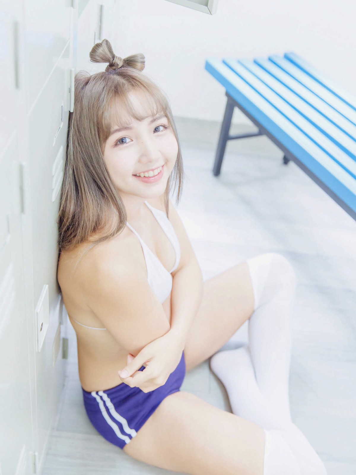 图片[44]-[JUICY]多汁女孩連思涵 呆萌女友可爱上市 – COSPLAY-小乔阁