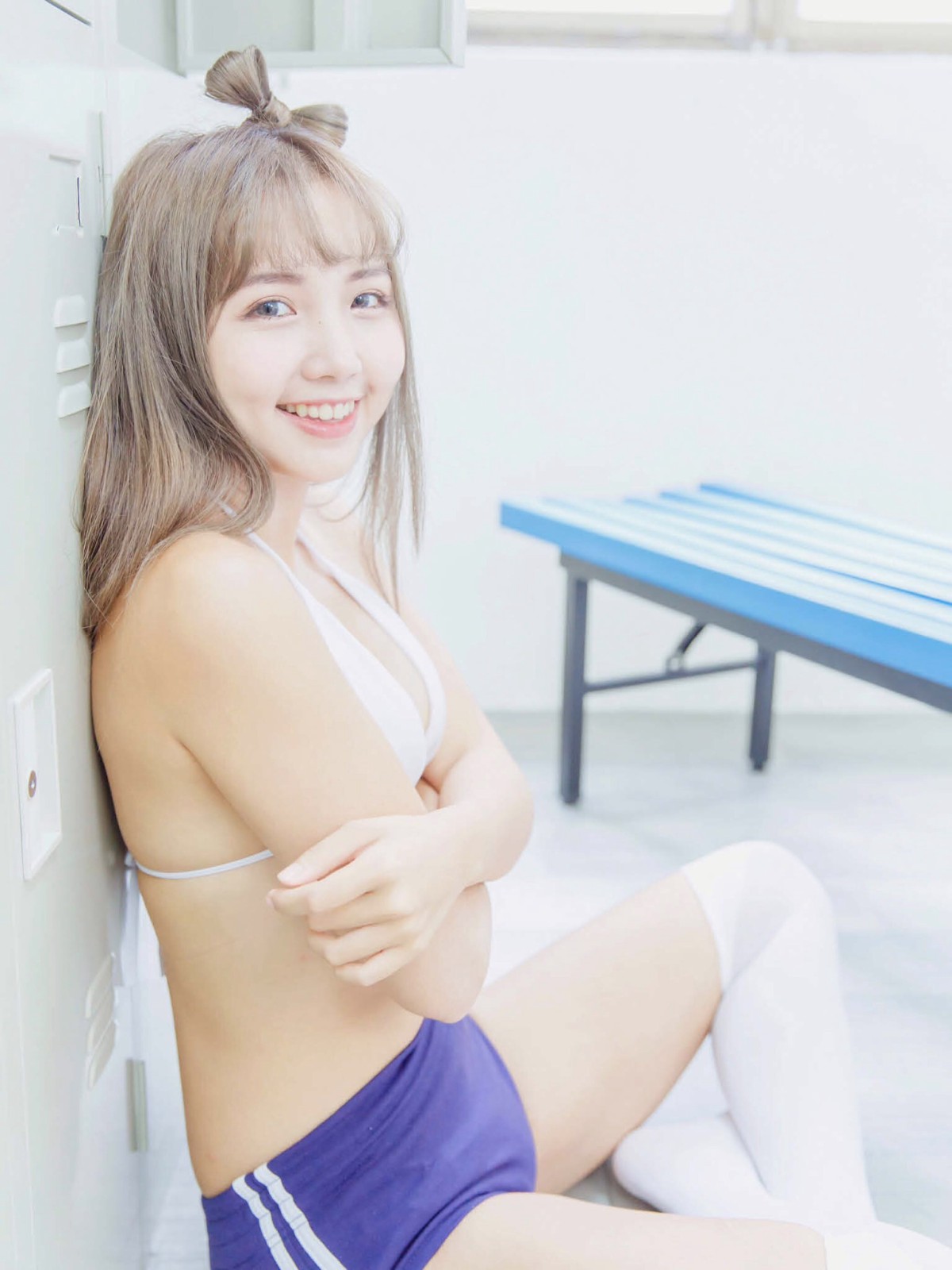 图片[45]-[JUICY]多汁女孩連思涵 呆萌女友可爱上市 – COSPLAY-小乔阁
