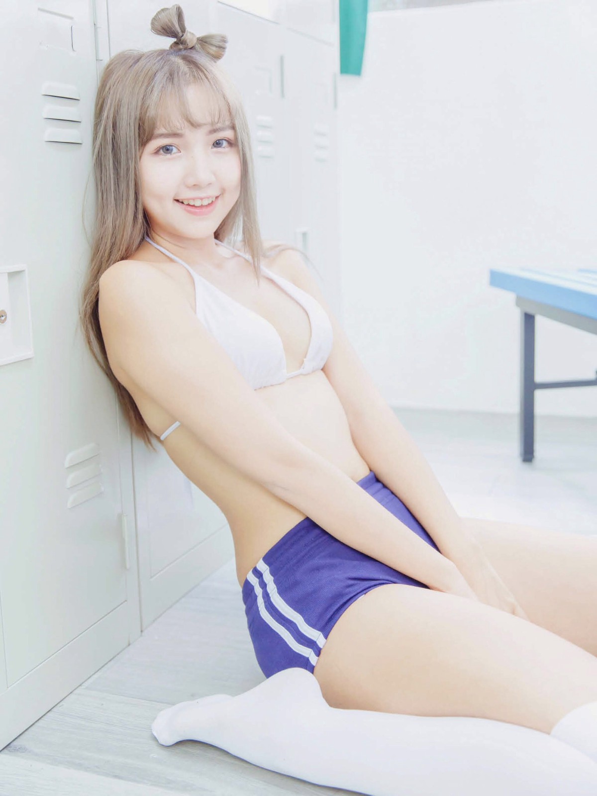 图片[46]-[JUICY]多汁女孩連思涵 呆萌女友可爱上市 – COSPLAY-小乔阁