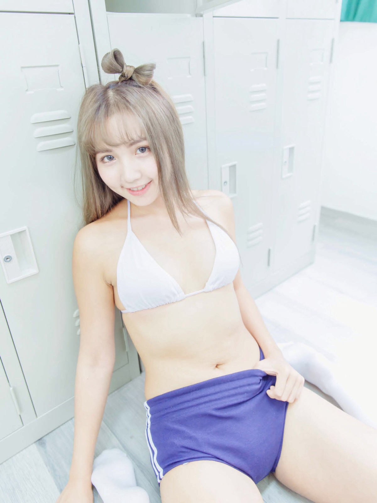 图片[47]-[JUICY]多汁女孩連思涵 呆萌女友可爱上市 – COSPLAY-小乔阁