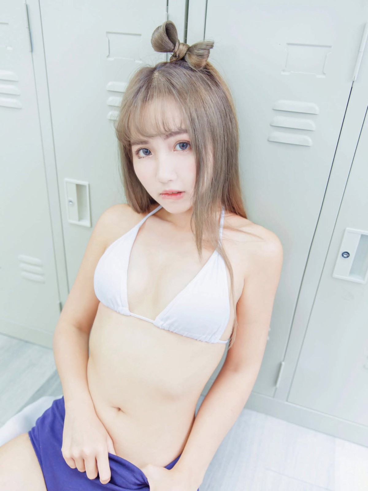 图片[50]-[JUICY]多汁女孩連思涵 呆萌女友可爱上市 – COSPLAY-小乔阁