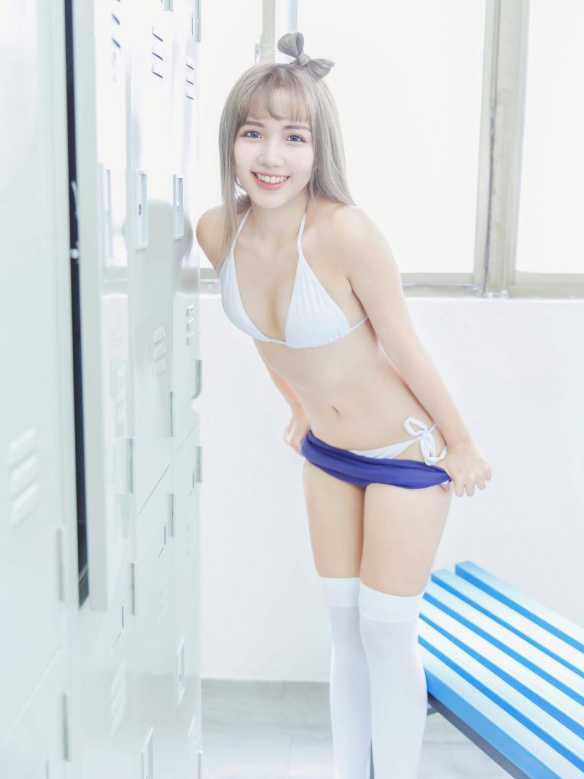 图片[51]-[JUICY]多汁女孩連思涵 呆萌女友可爱上市 – COSPLAY-小乔阁