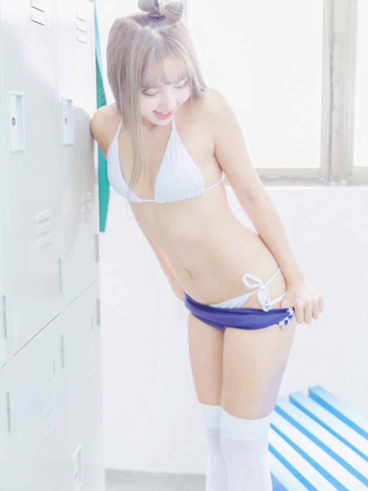 图片[52]-[JUICY]多汁女孩連思涵 呆萌女友可爱上市 – COSPLAY-小乔阁