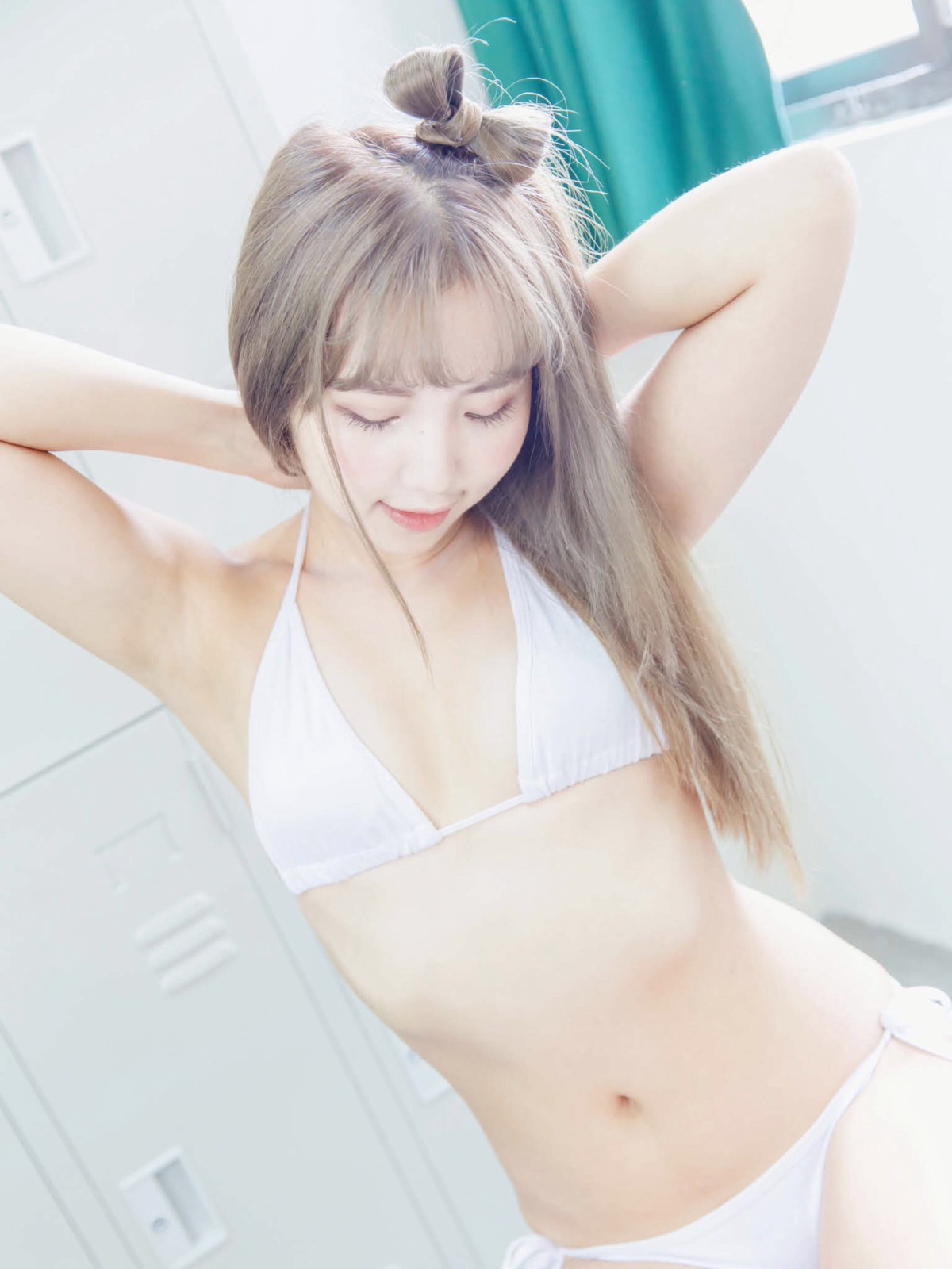 图片[61]-[JUICY]多汁女孩連思涵 呆萌女友可爱上市 – COSPLAY-小乔阁